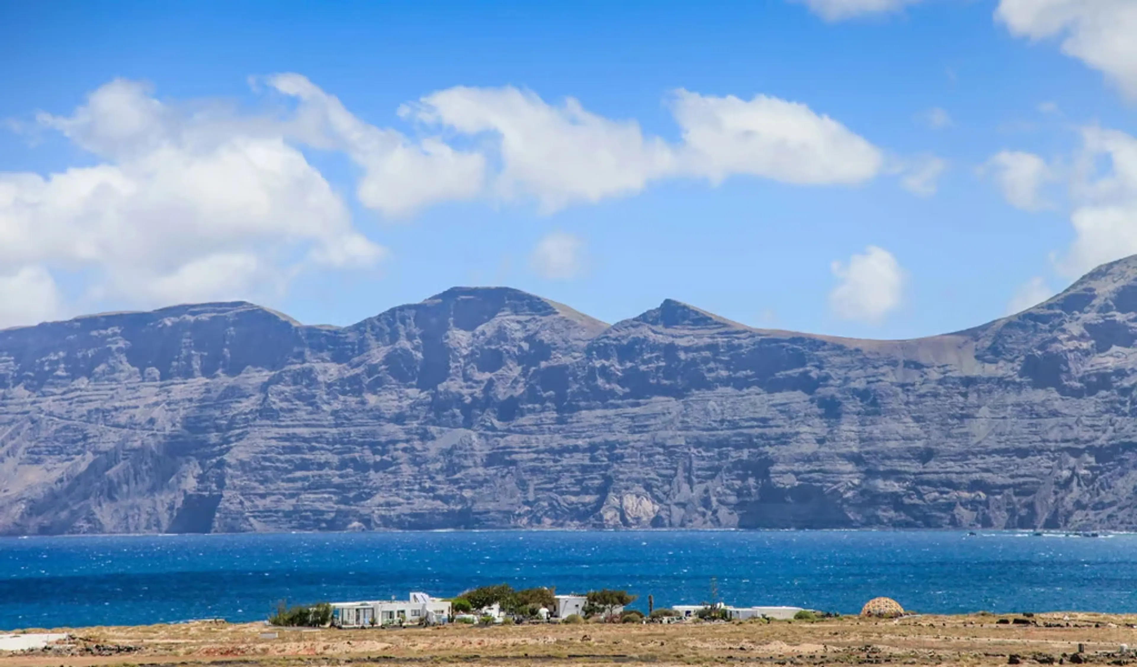 Wellen, Yoga & Entspannung in Caleta de Famara - 4