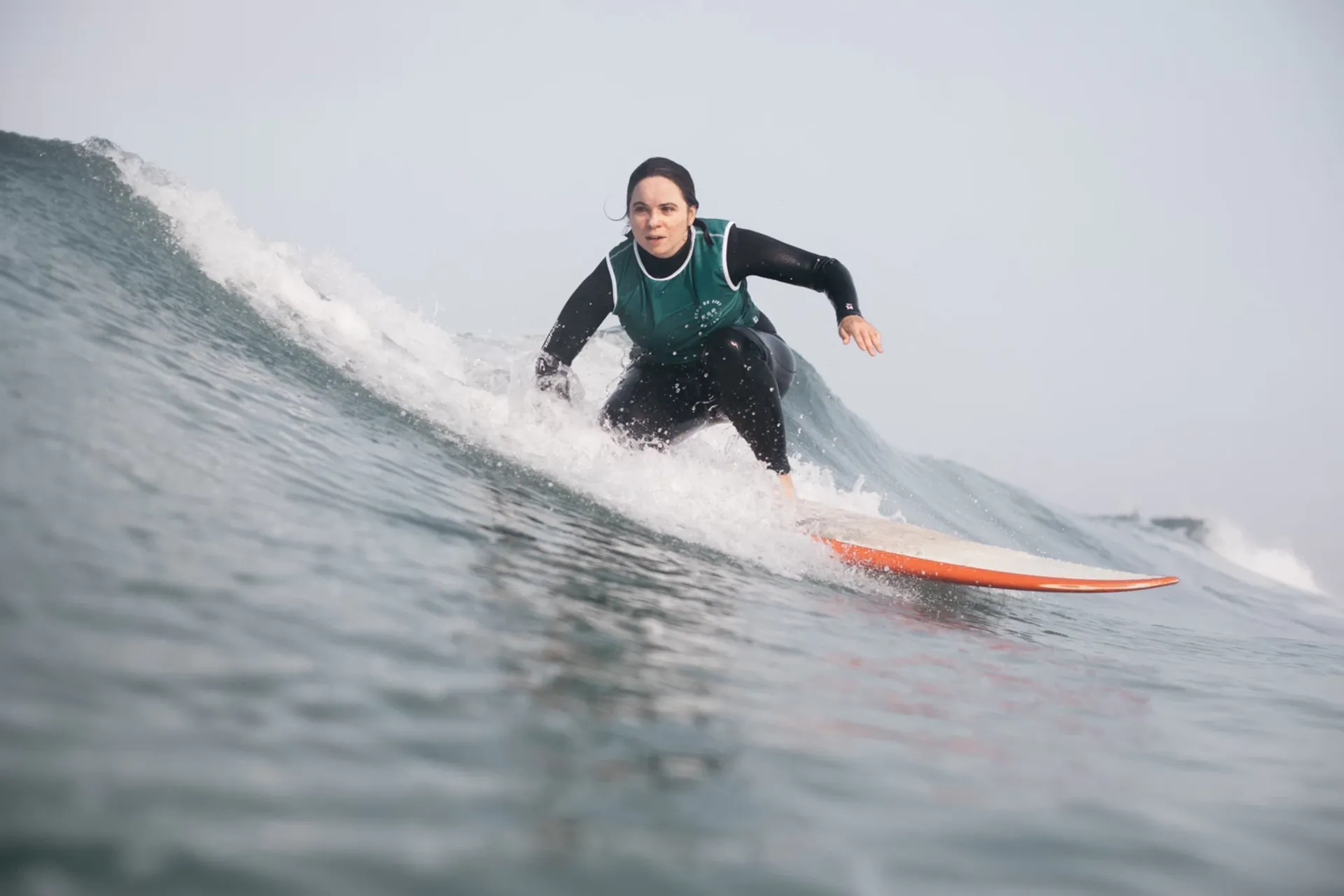 Surfcamp in der Bretagne: Zwischen wilden Dünen & frischer Meeresbrise - 5