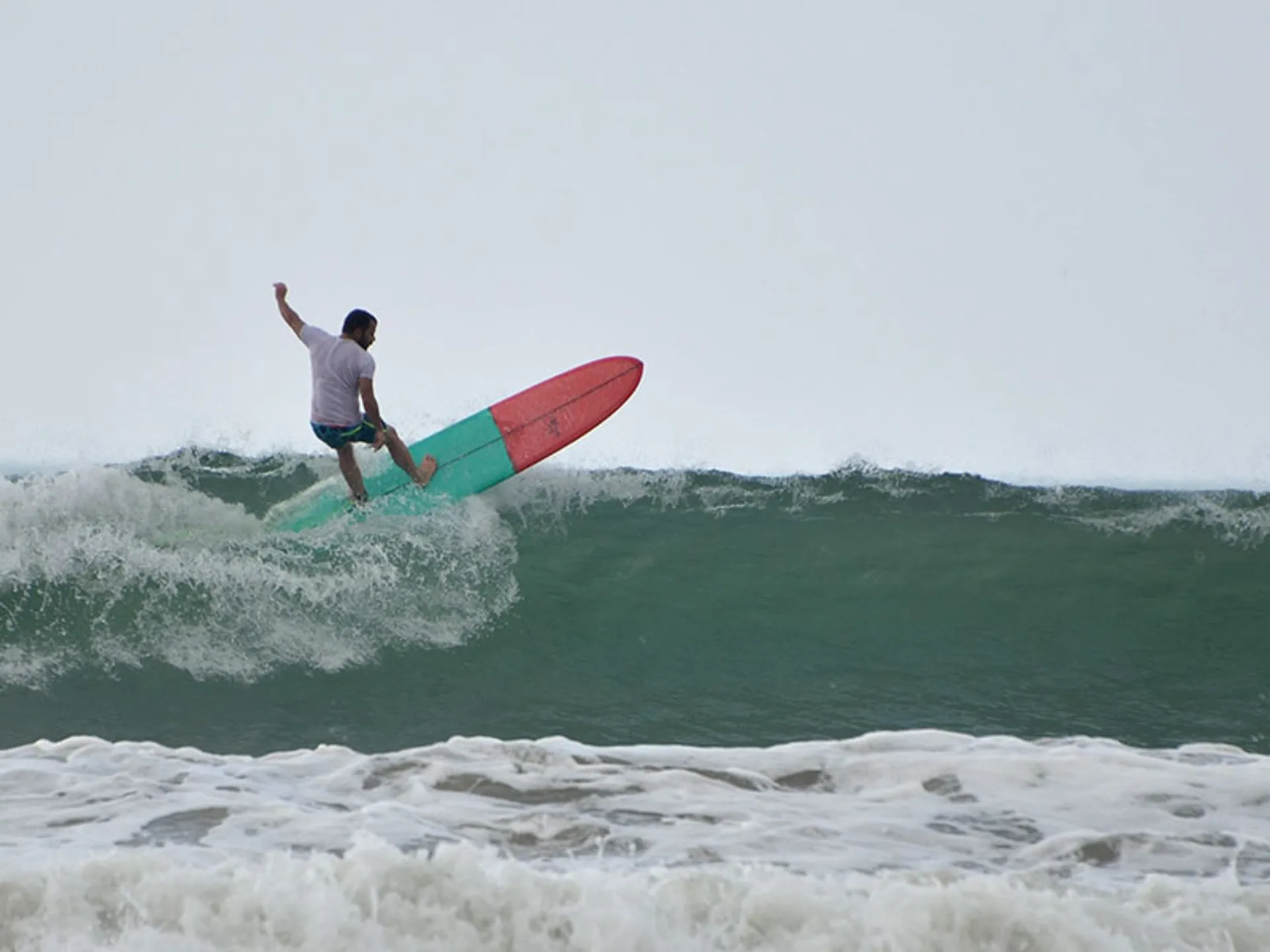 Surfurlaub in Midigama: Erlebe das authentische Sri Lanka - 3