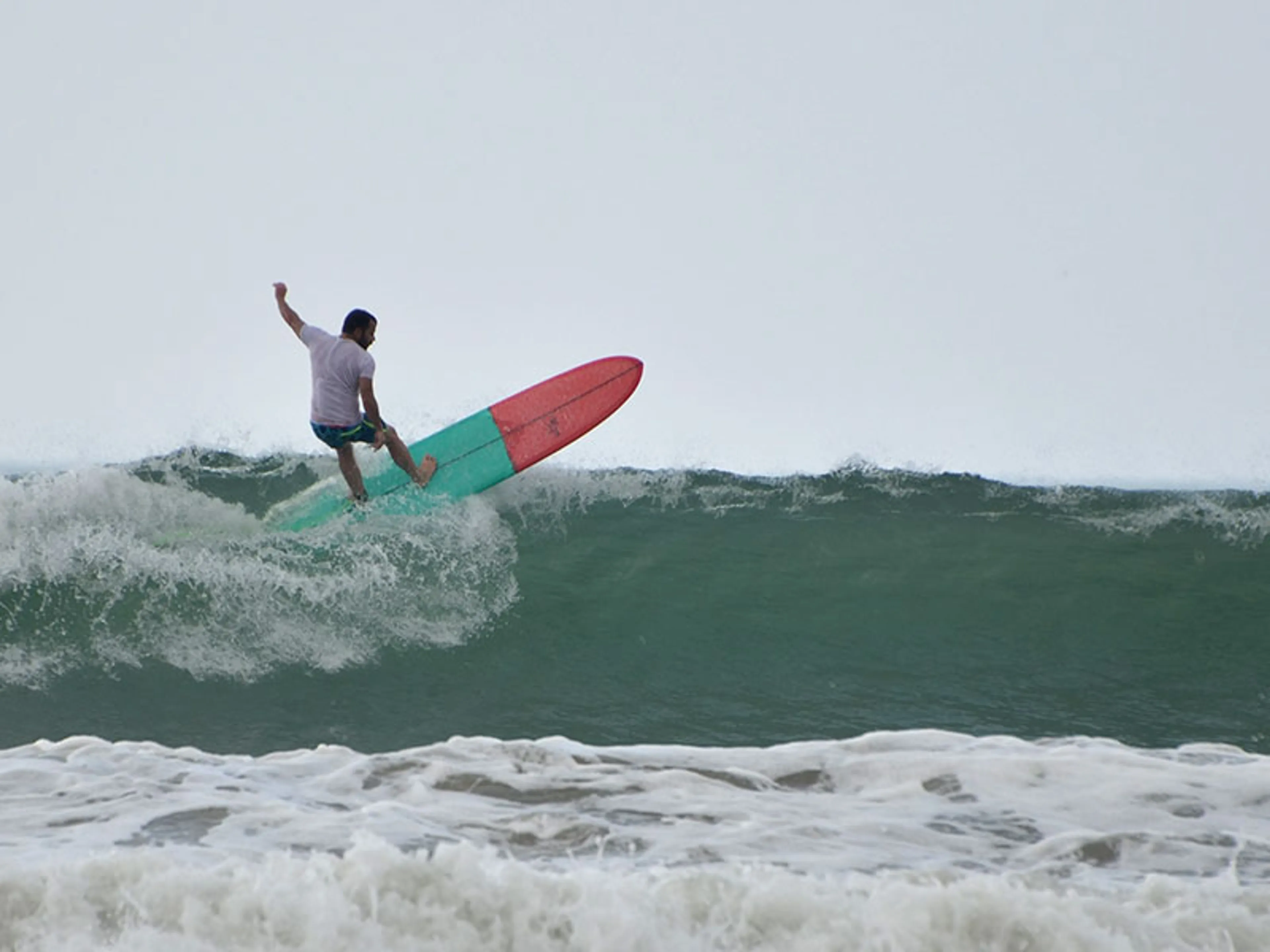 Surfurlaub in Midigama: Erlebe das authentische Sri Lanka - 3