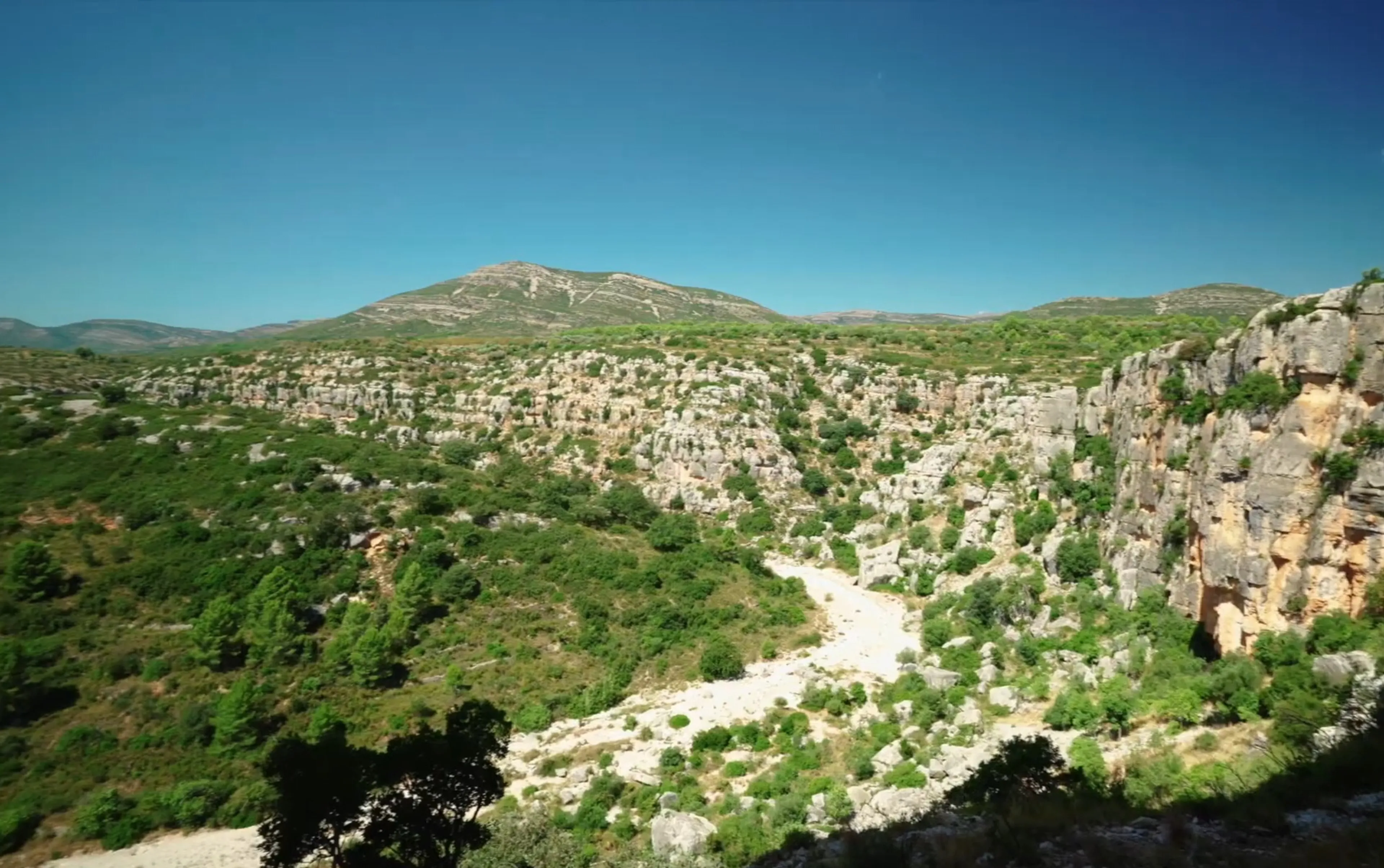 Mit dem E-Bike durch 10 malerische Dörfer in Castellon - 2
