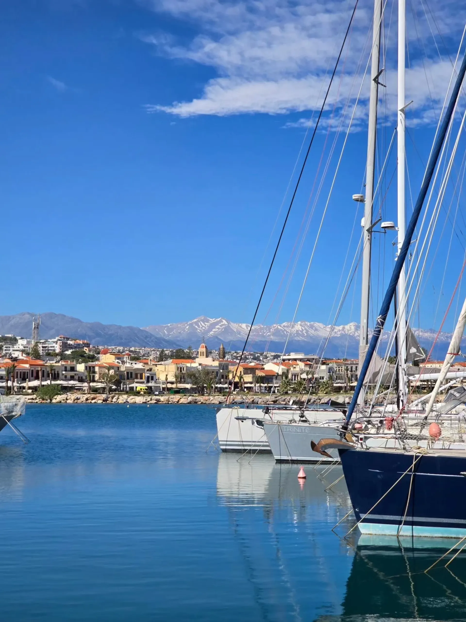Entdecke Kretas Nordküste mit Yoga und Wandern - 4