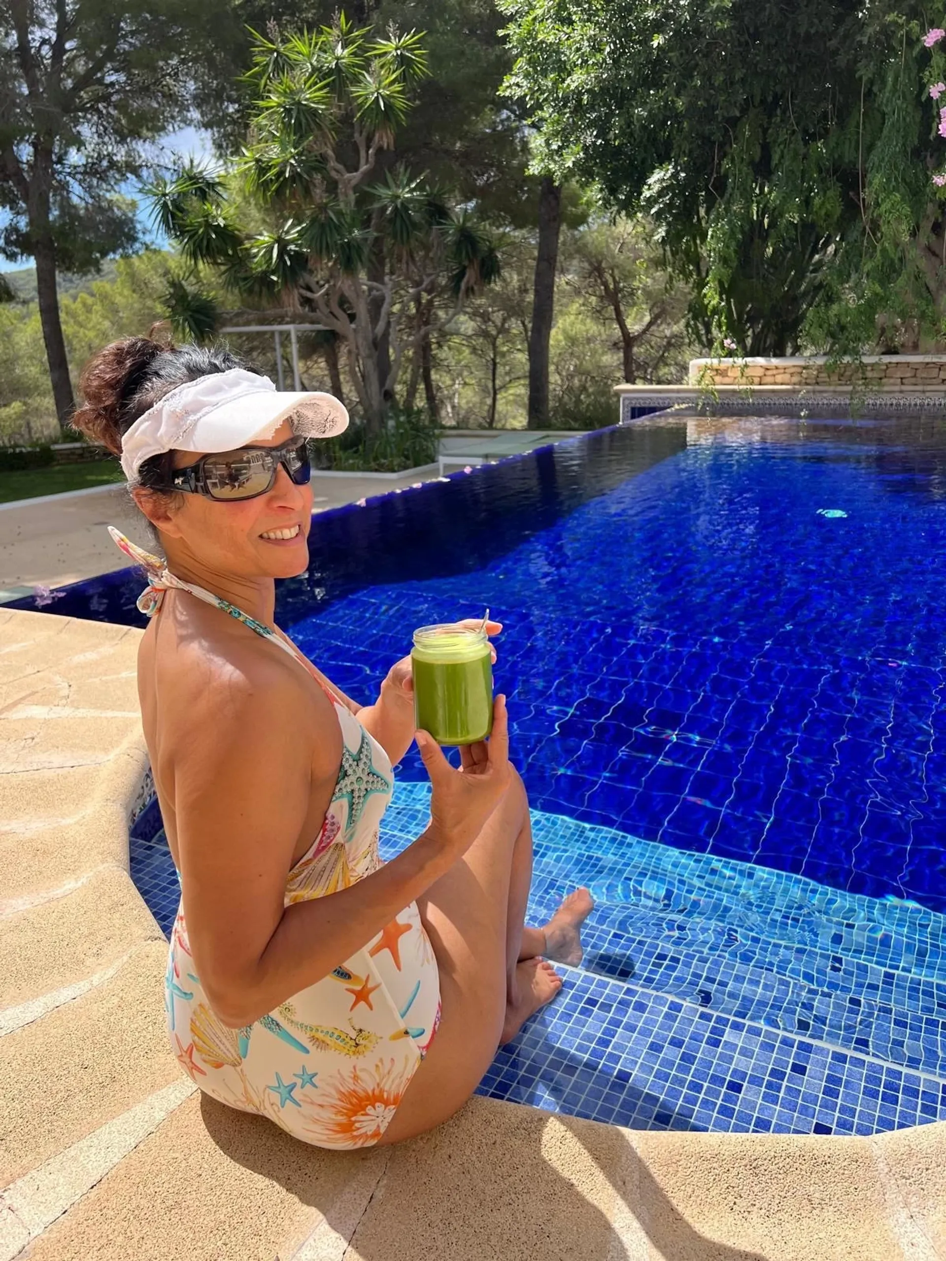 Aufladen und Revitalisieren: Ein Detox & Yoga Retreat für jeden Körper