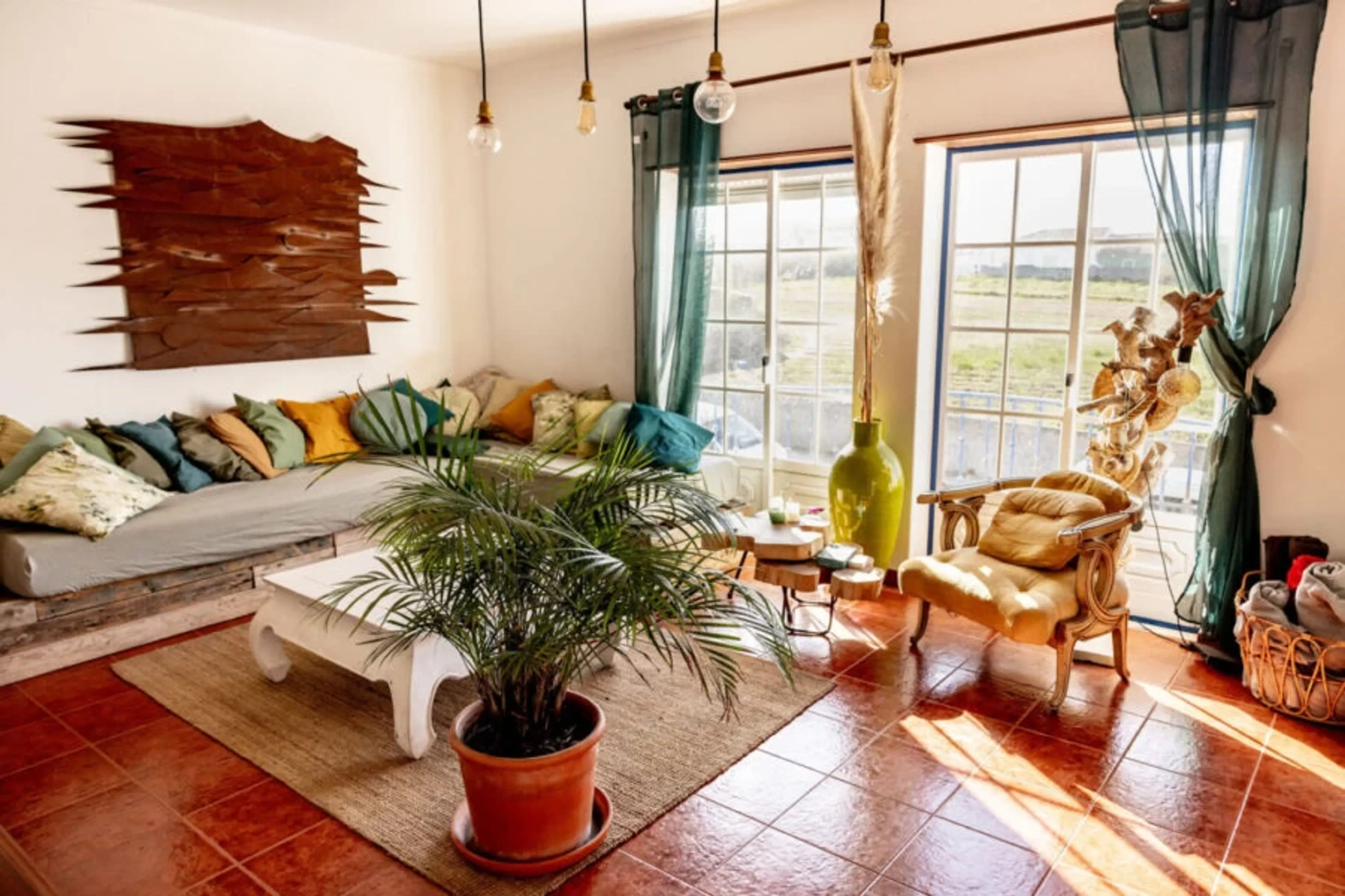 Surf, Chill, Party, Repeat - Chilliges Party-Surfcamp in Santa Cruz - 5