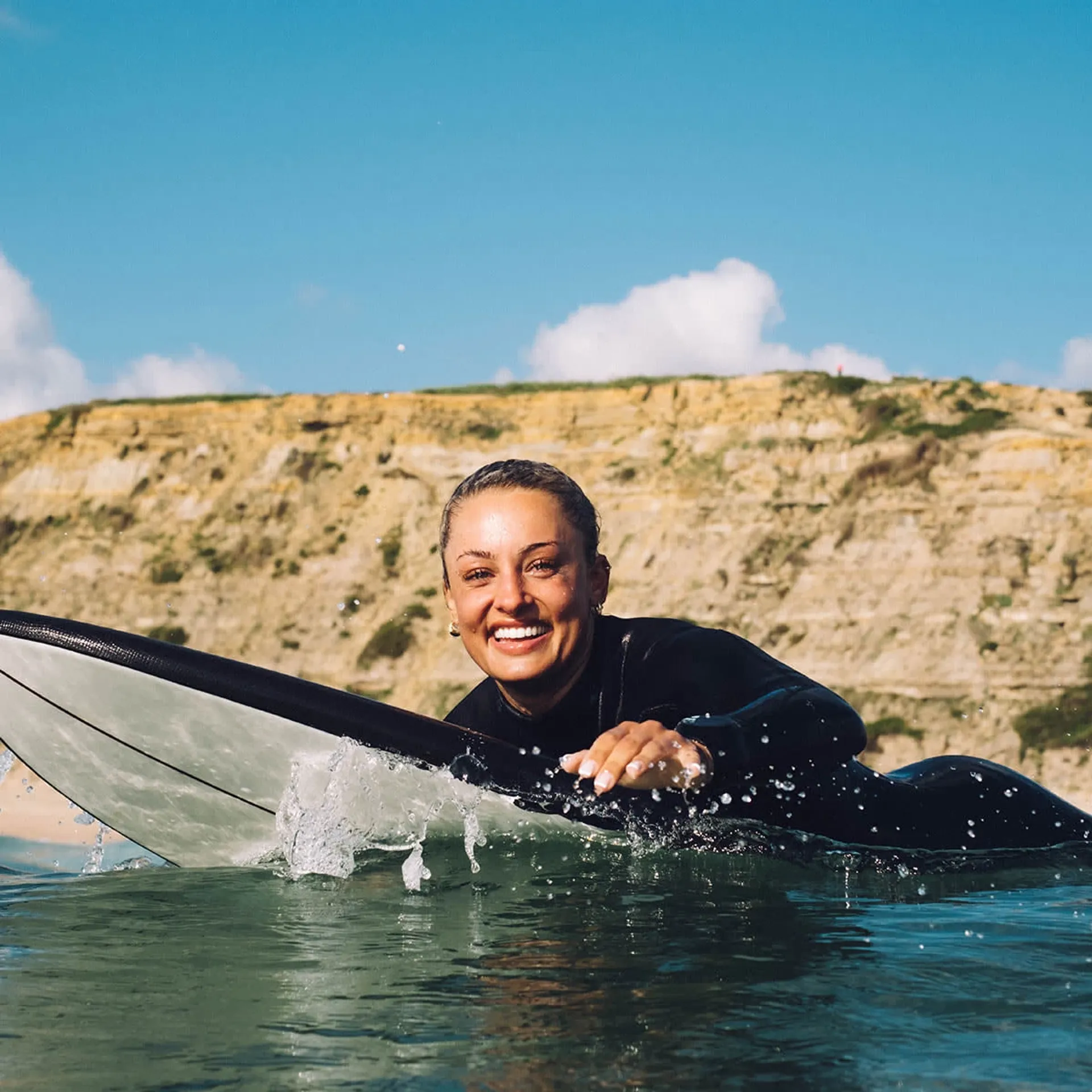 Surfcamp im Surfmekka Ericeira - Wellenparadies für alle Level - 2