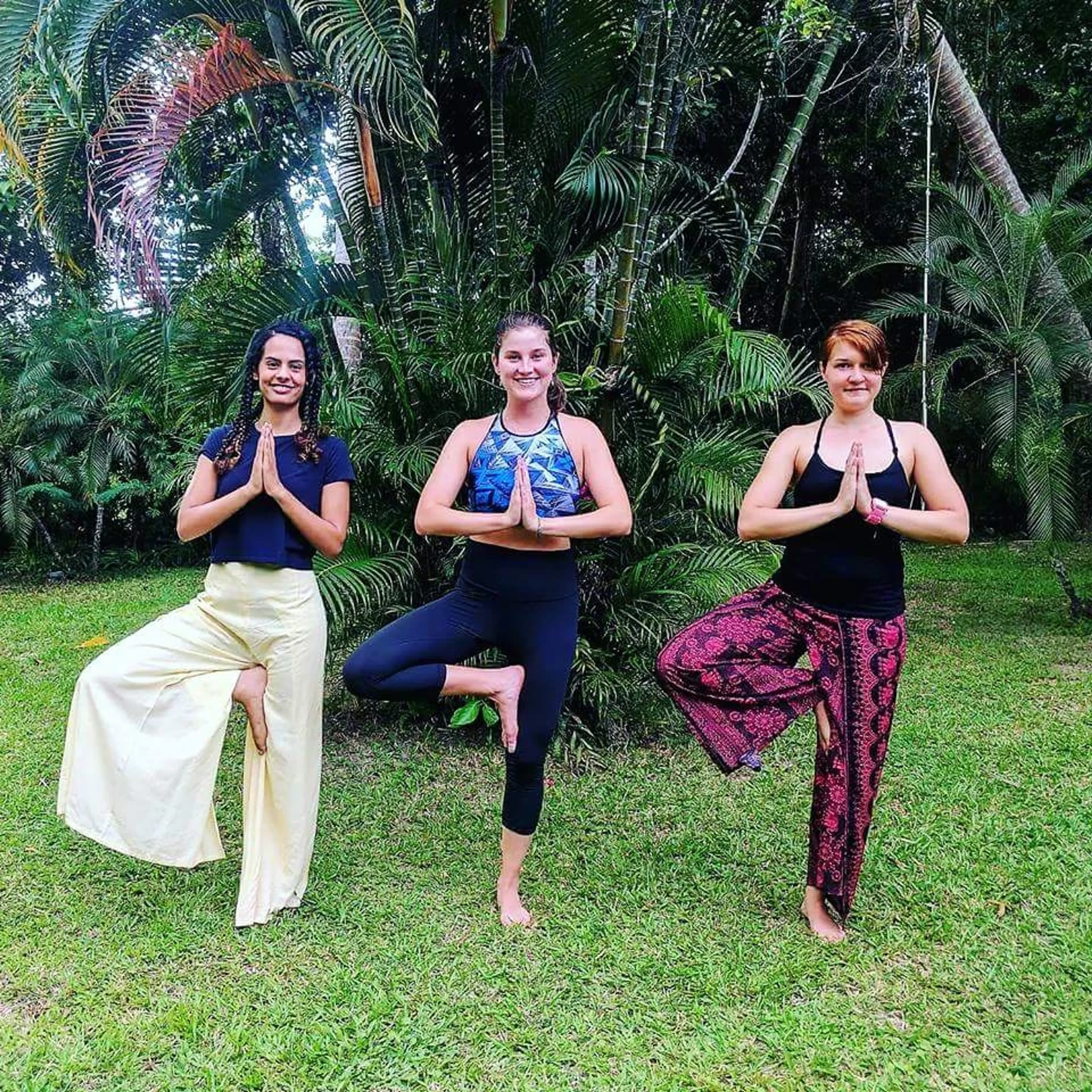 Yoga-Paradies Koh Phangan: Yoga, tropische Ruhe & innere Balance - 2