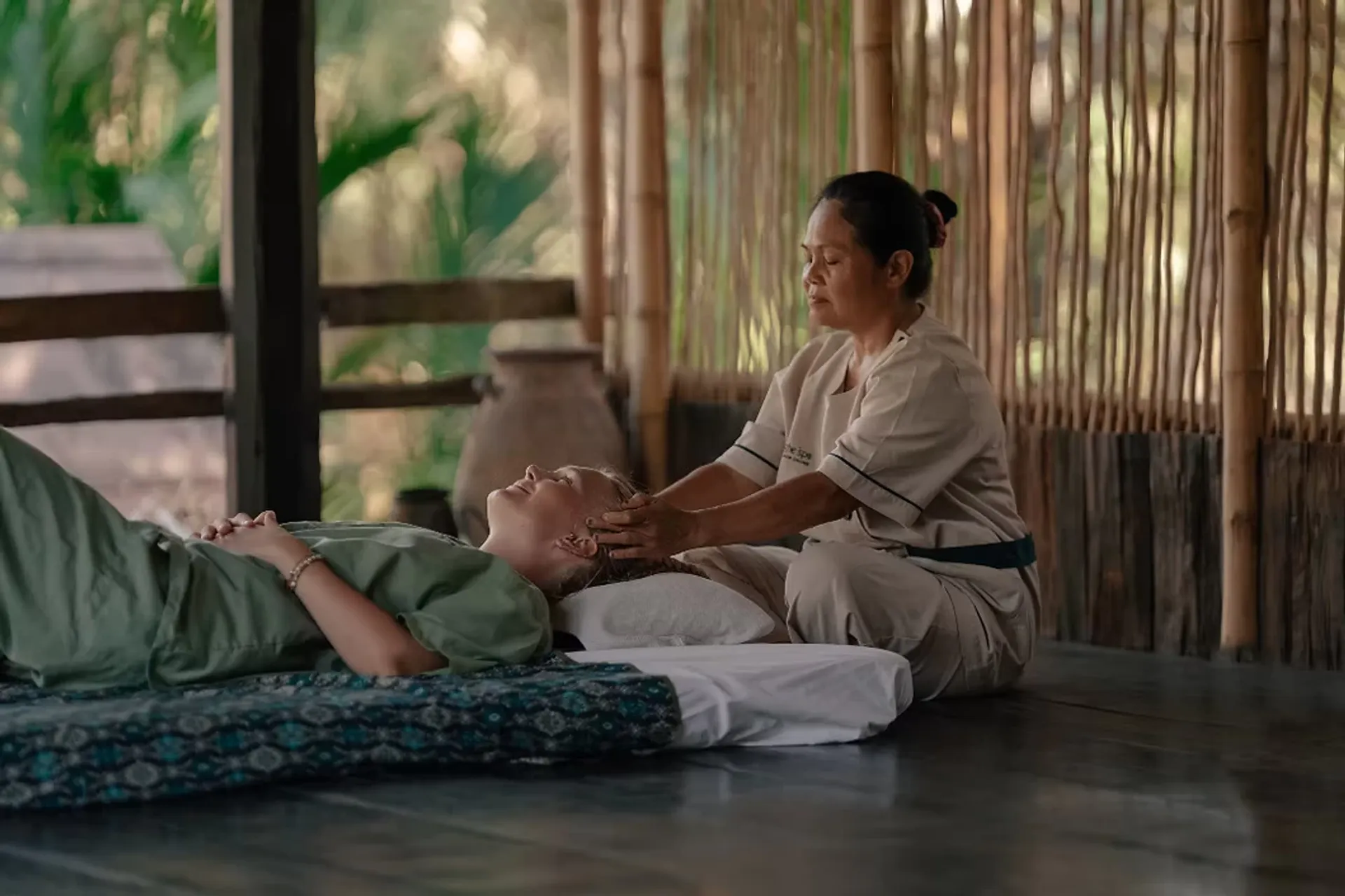 Insel-Detox auf Koh Chang: Saftfasten, Yoga & sanfter Neustart