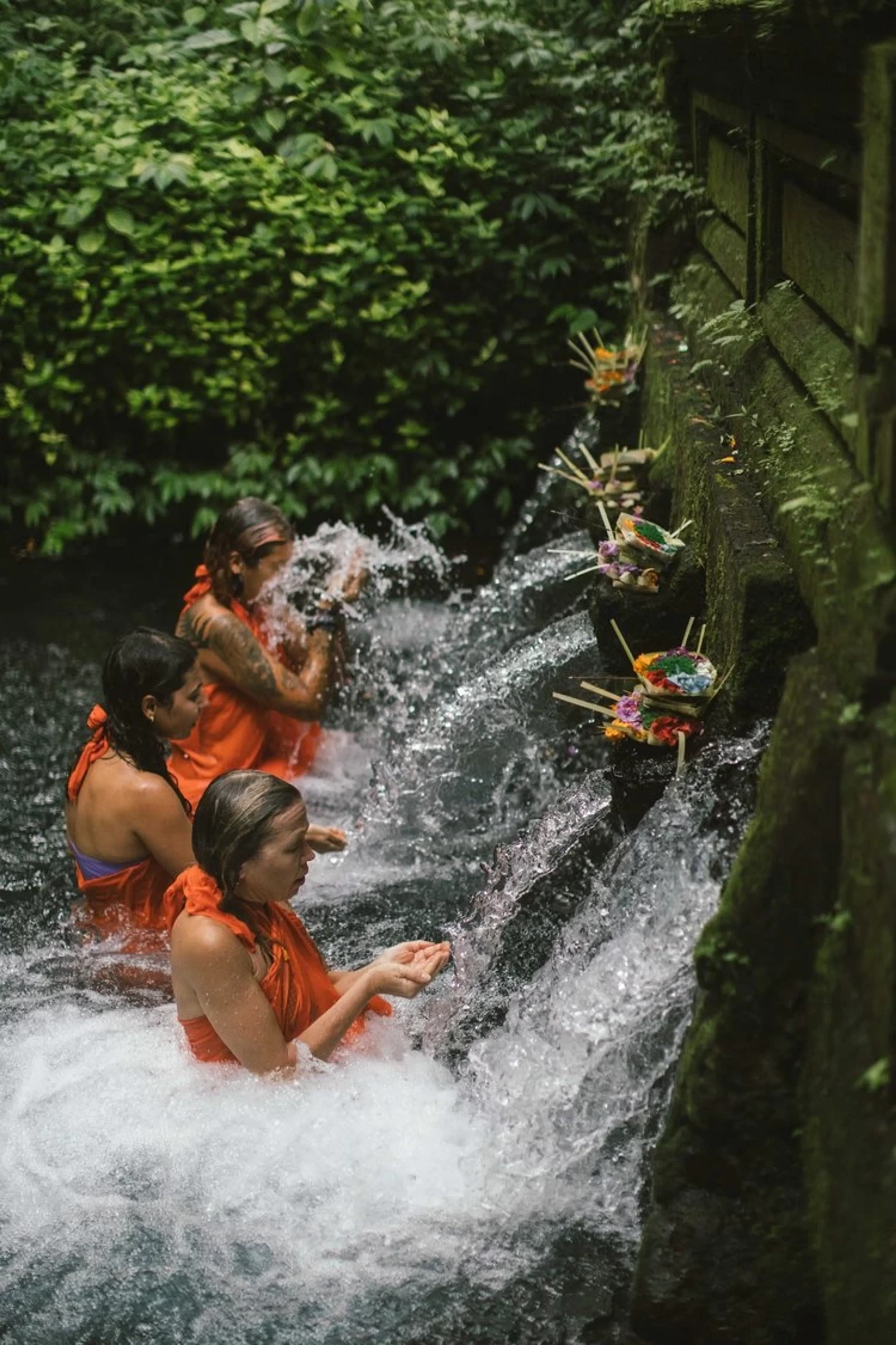 Rückkehr nach Bali: Yoga-Flow & Achtsamkeit zwischen Reisfeldern - 4