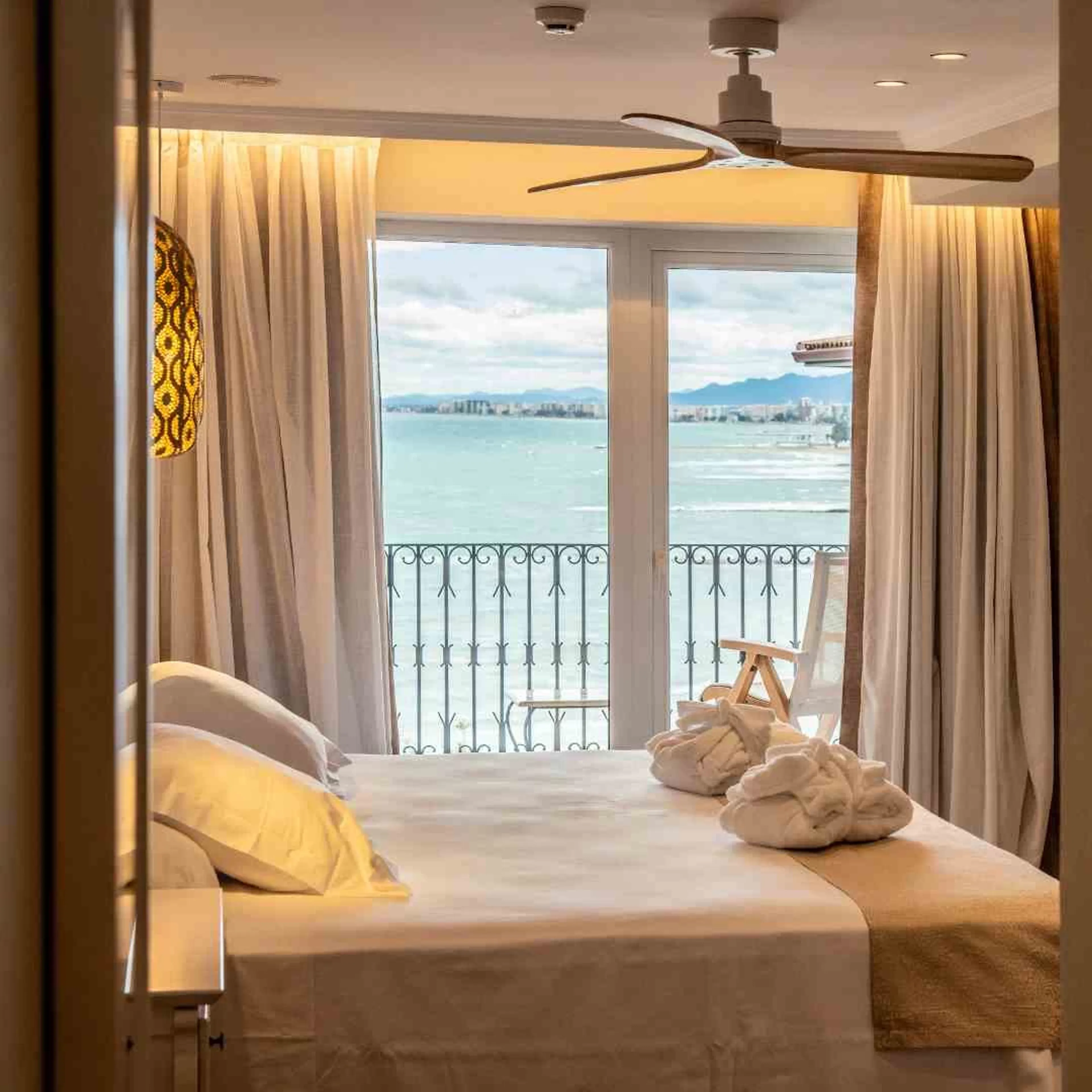 Fitness & Thalasso in Spanien: Aktiv entspannen im Wellnesshotel - 5