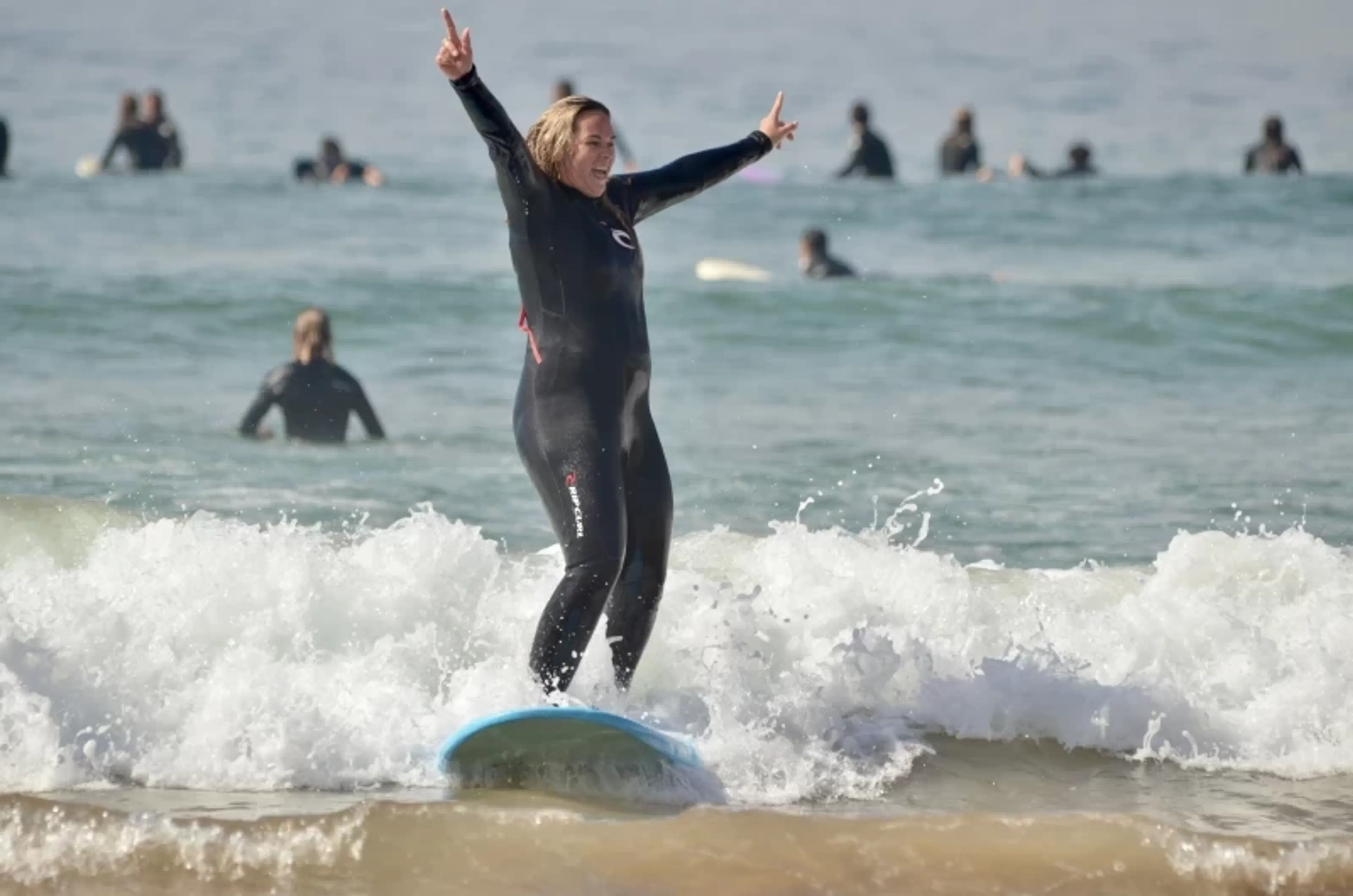 Surfurlaub in Tamraght: Marokko authentisch erleben - 2