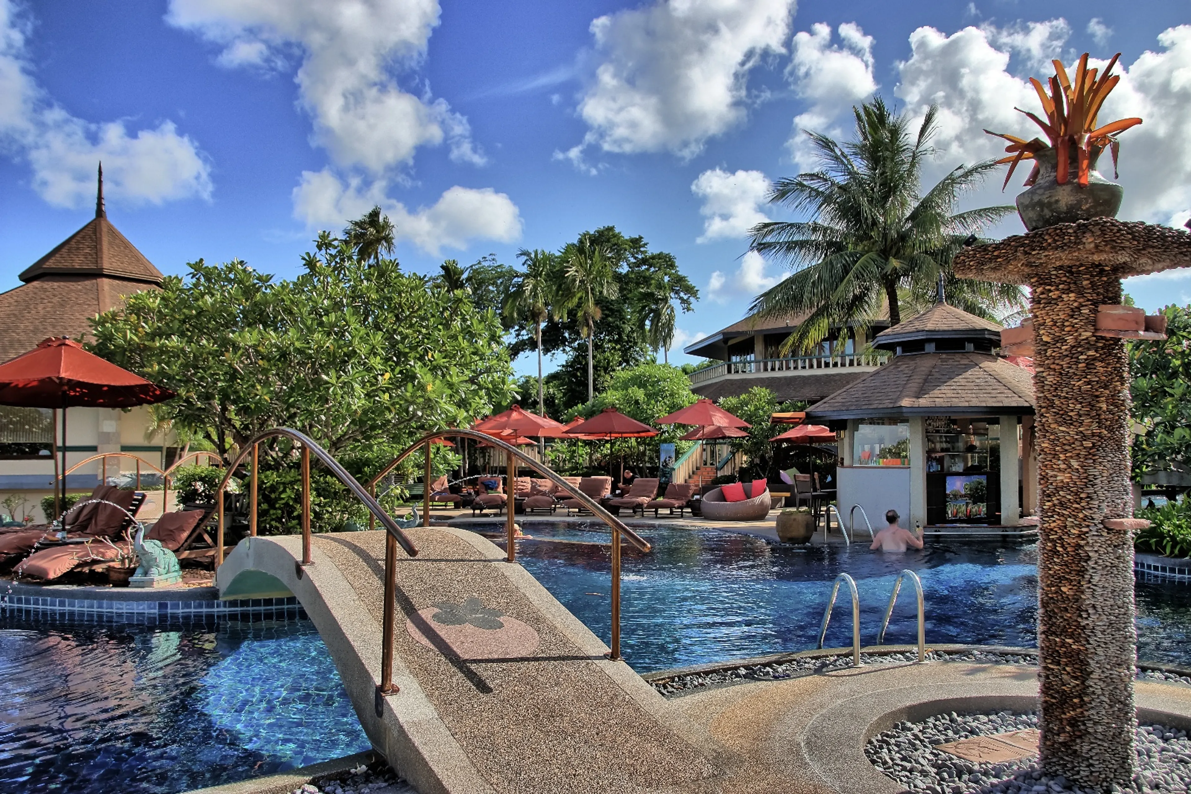 Detox und Fasten Retreat im Paradies: Verjünge Körper, Geist und Seele - 3