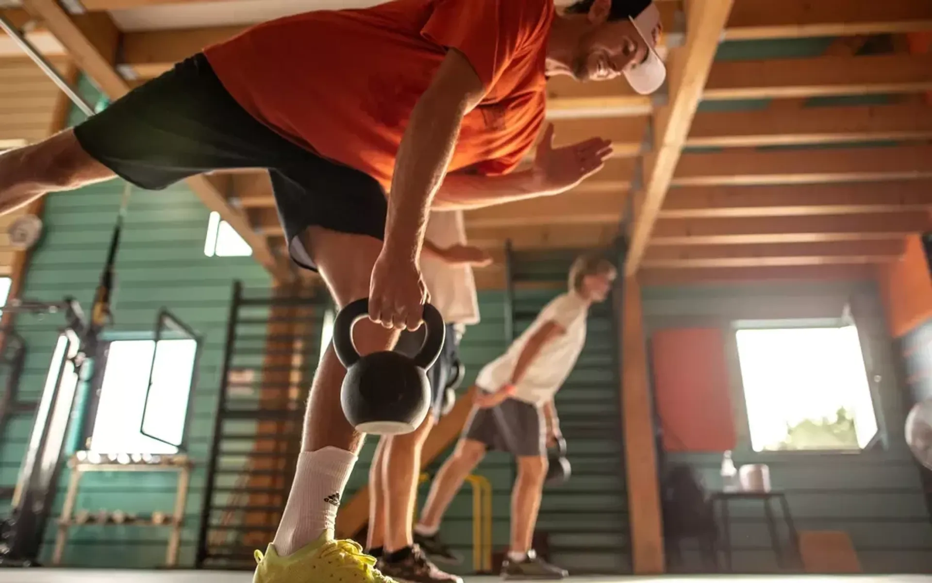 Hochwertiges Surfhaus mit Pool in Portugals Surfmekka Peniche - 4