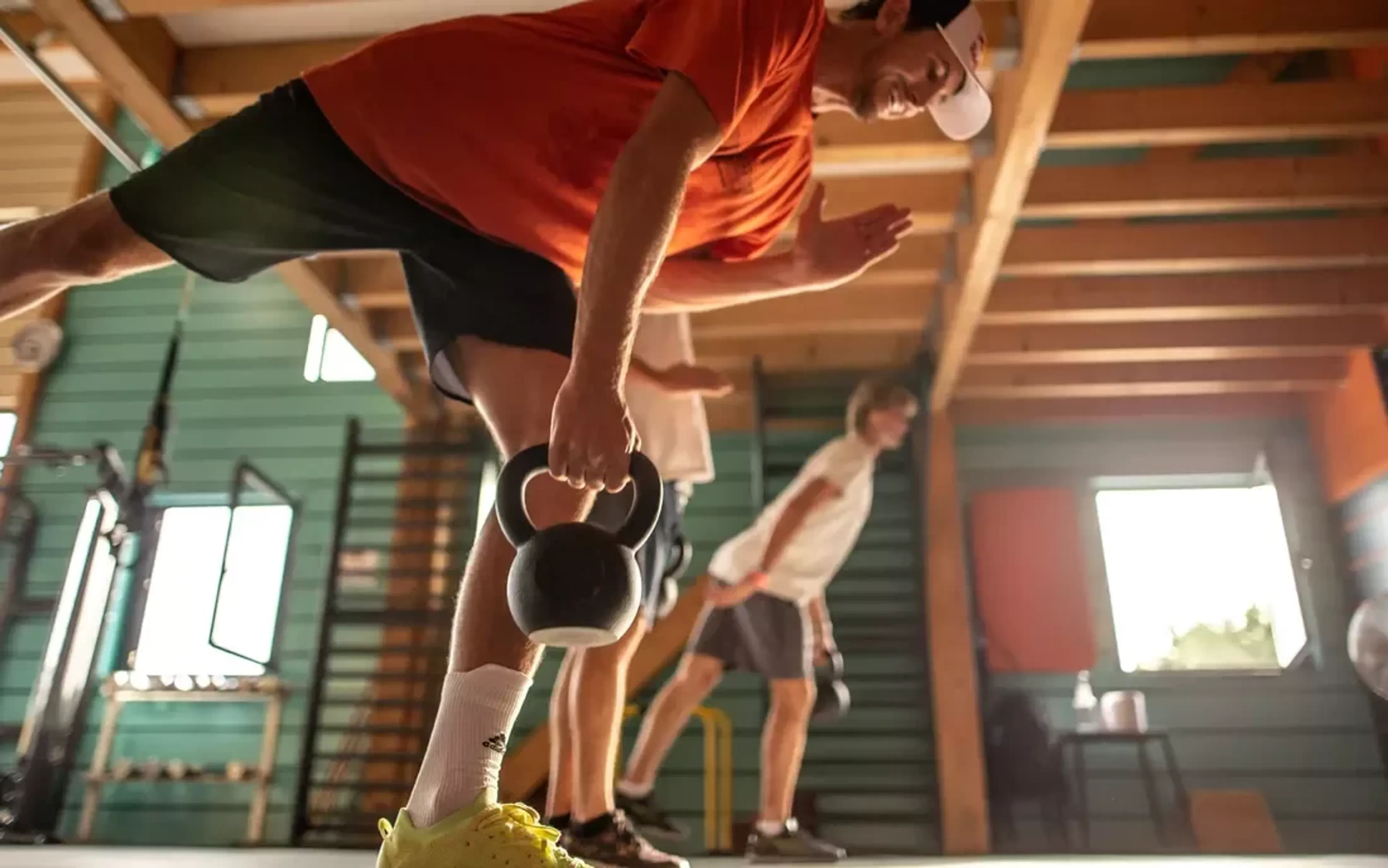 Hochwertiges Surfhaus mit Pool in Portugals Surfmekka Peniche - 4