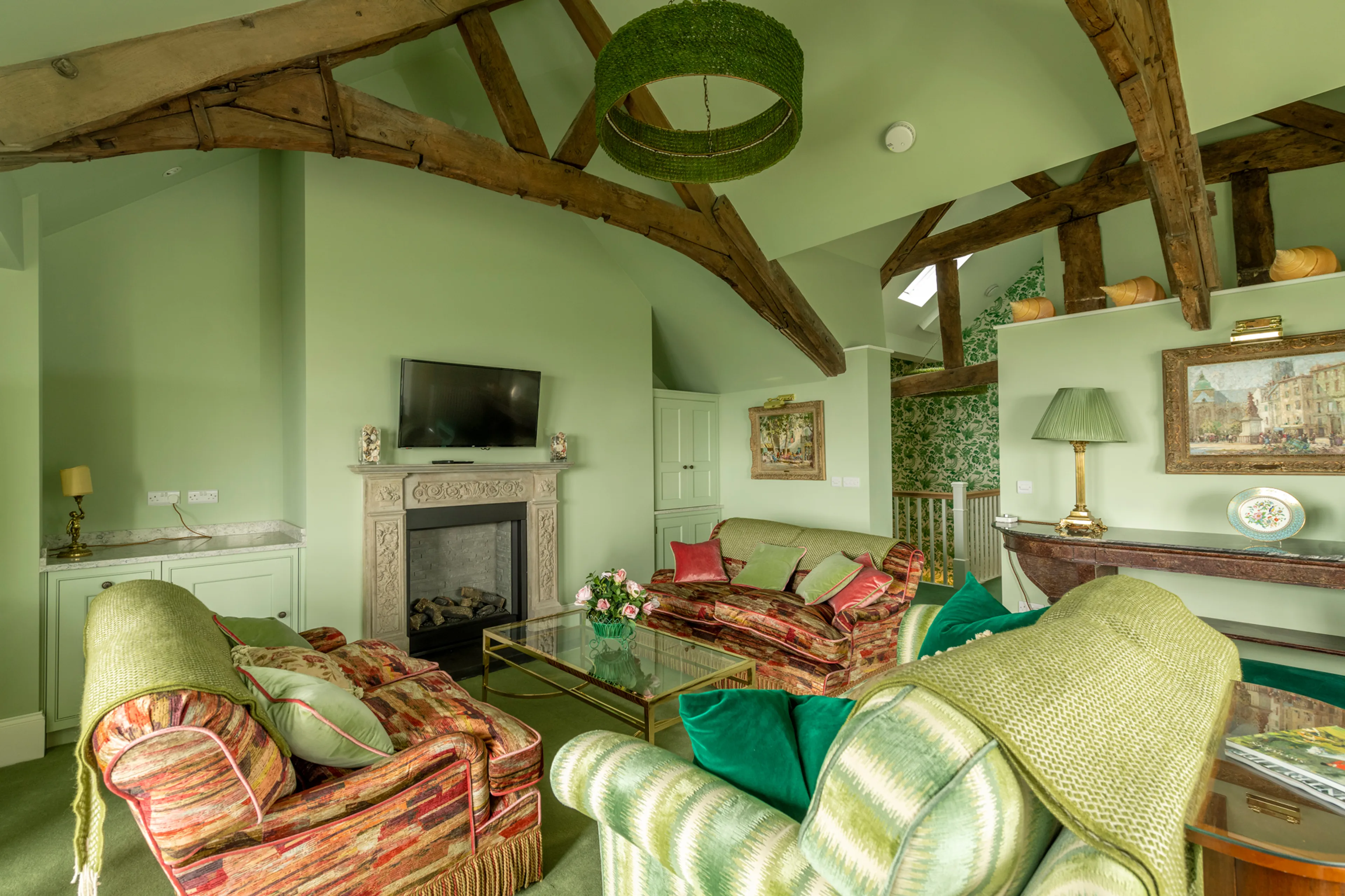 Organic Juice Detox & Yoga-Retreat in Wales - 5