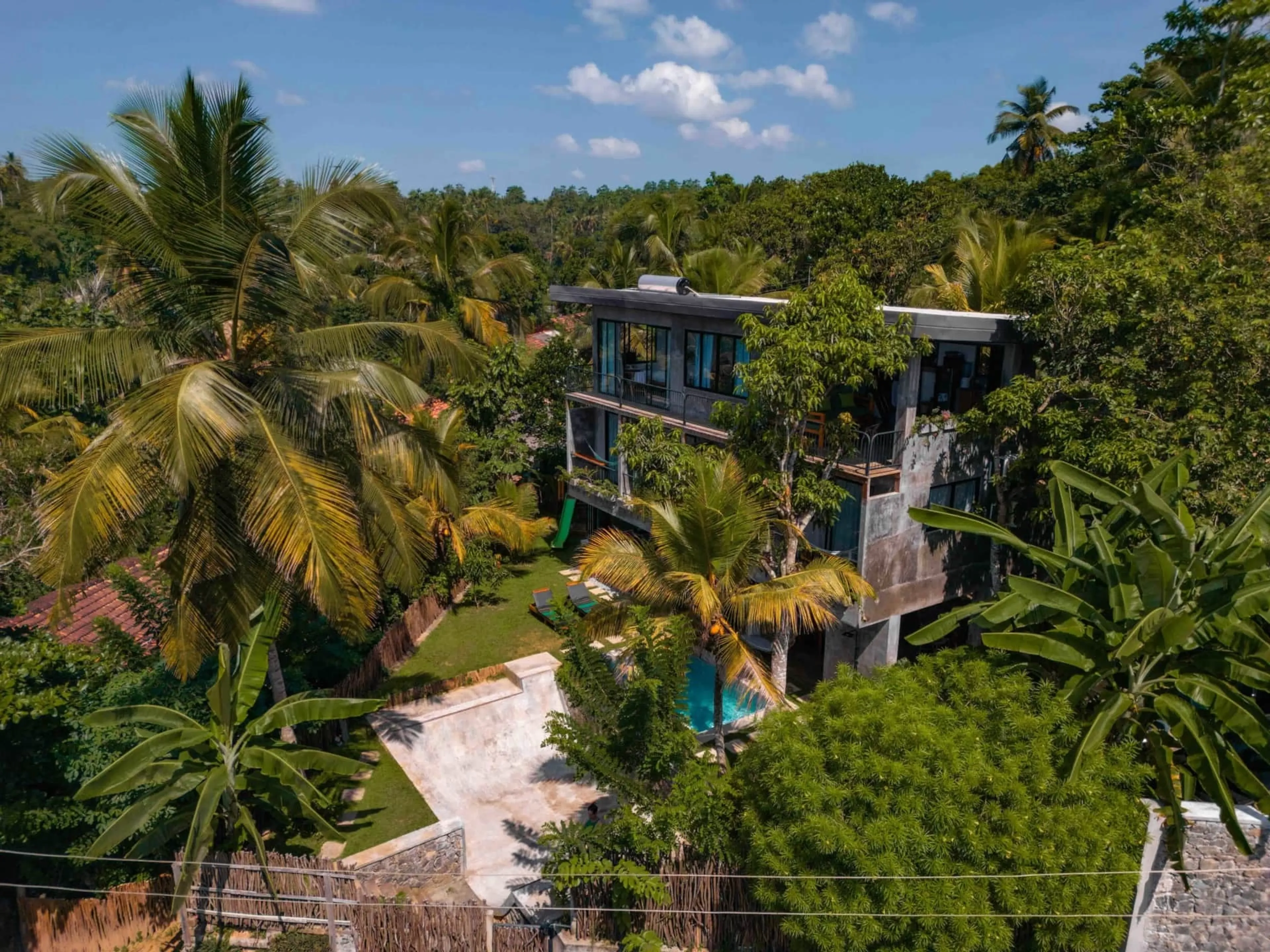 Ocean Breath: Yoga und Me-Time an Sri Lankas Südküste - 2