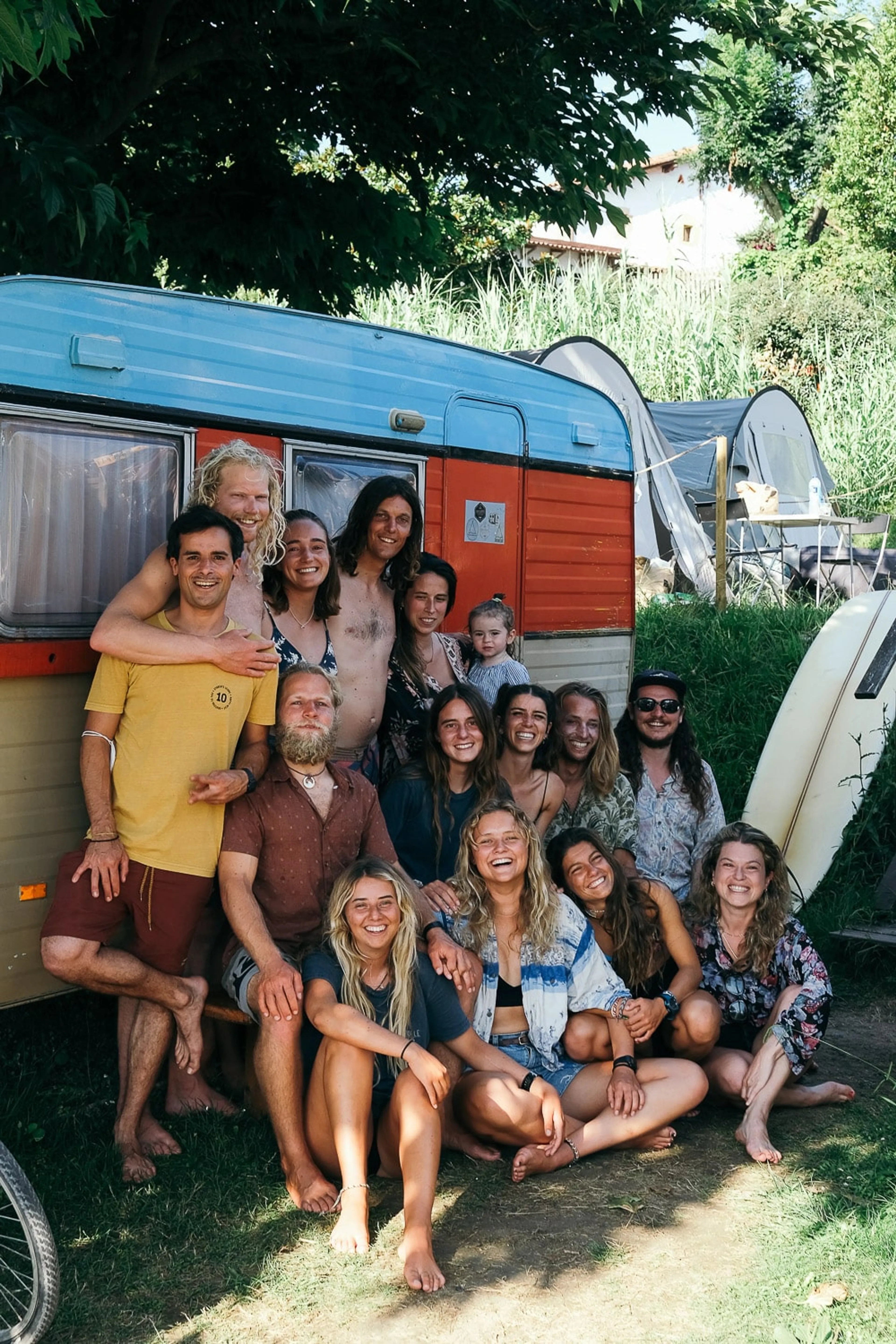 Surfparadies Zarautz: Surf, Party & Good Vibes - 2