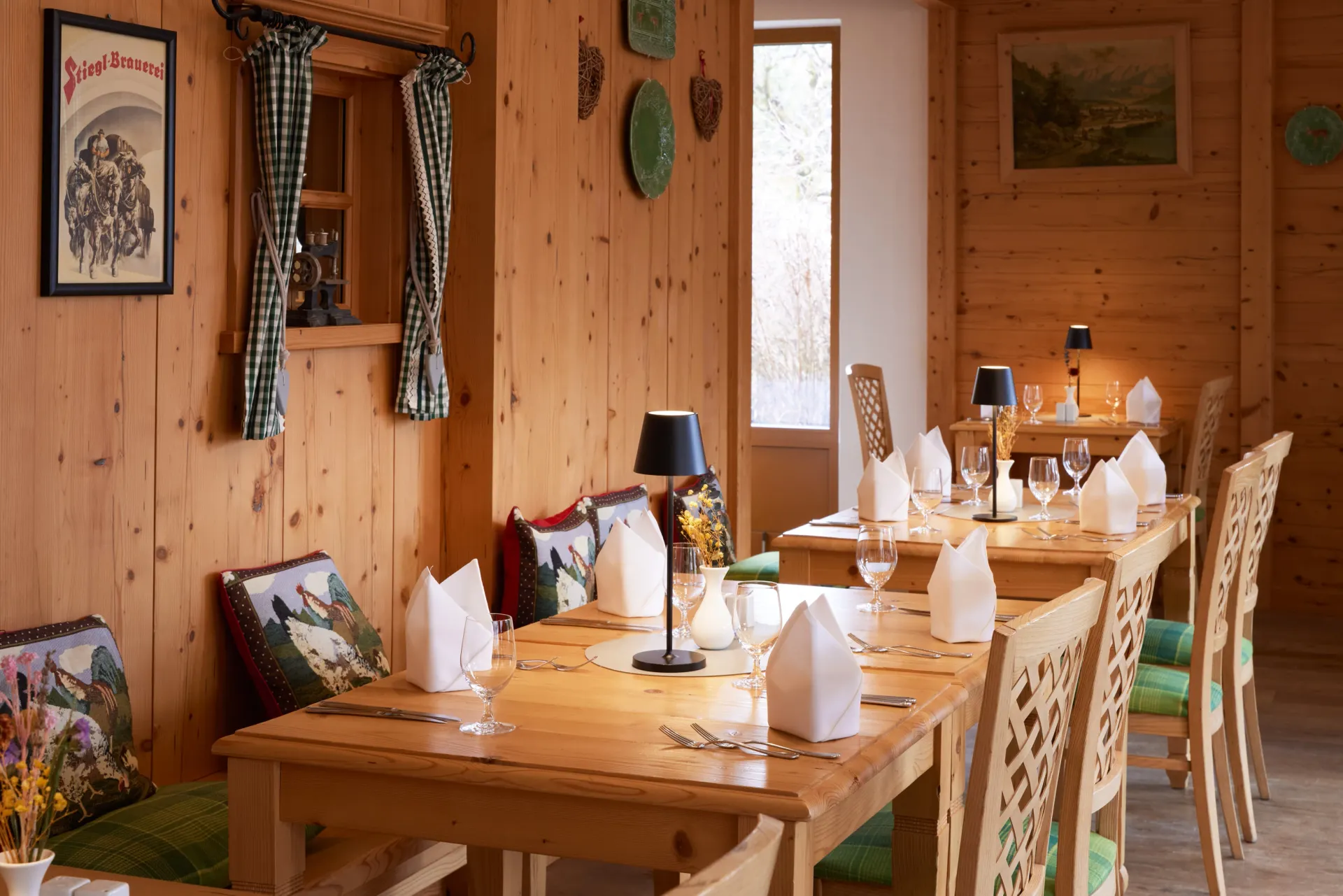 AUSGEBUCHT - Breath & Flow: Ein Yoga-Wochenende zum Durchatmen - 3