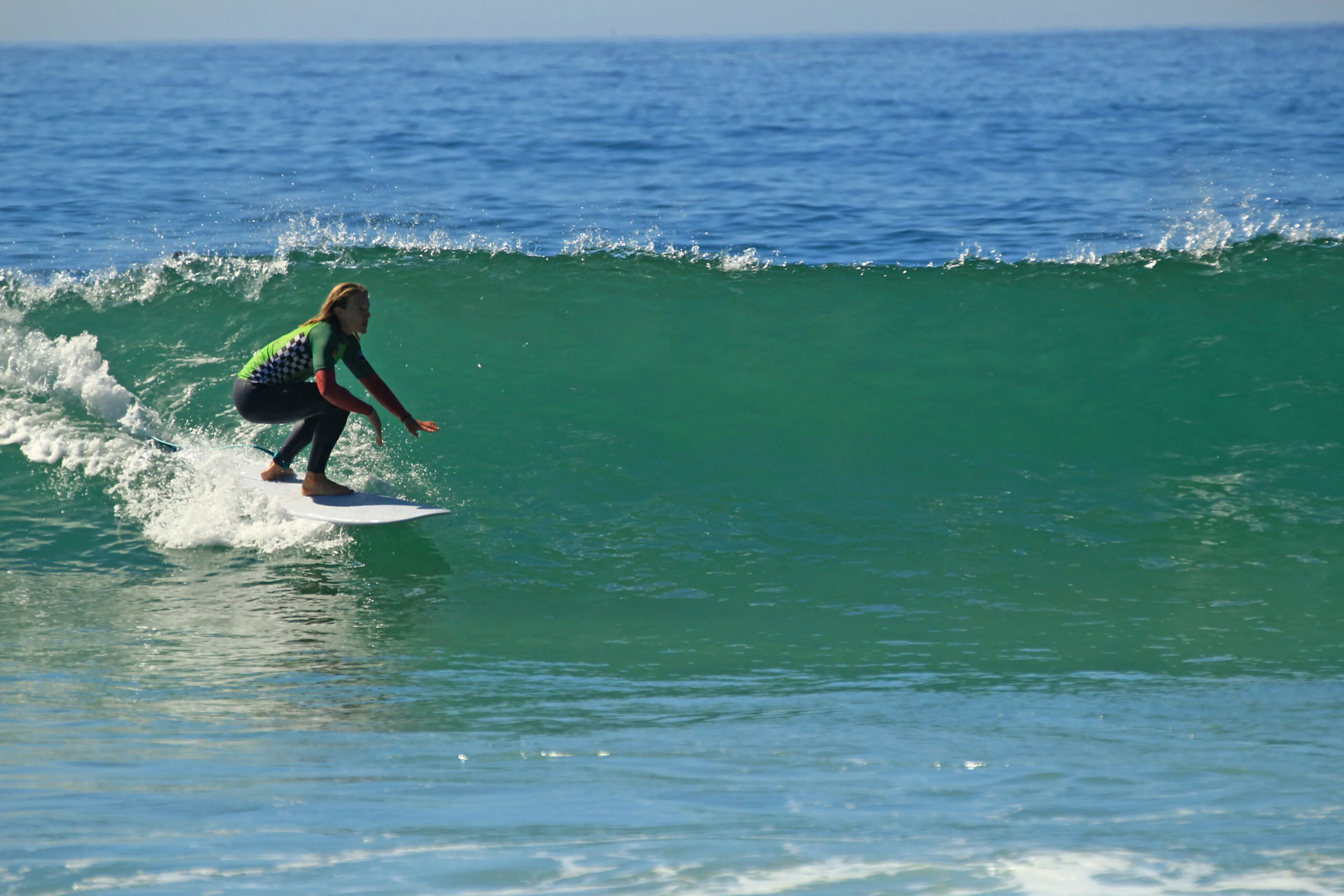 Surfcamp an der Algarve: Entspannte Atmosphäre &  jede Menge Spaß - 1