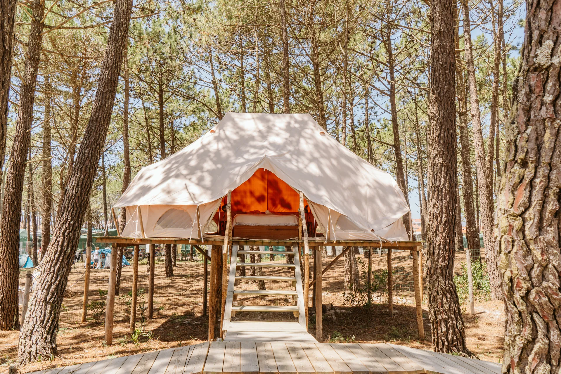 Surfcamp direkt am Traumstrand im authentischen Portugal - 5
