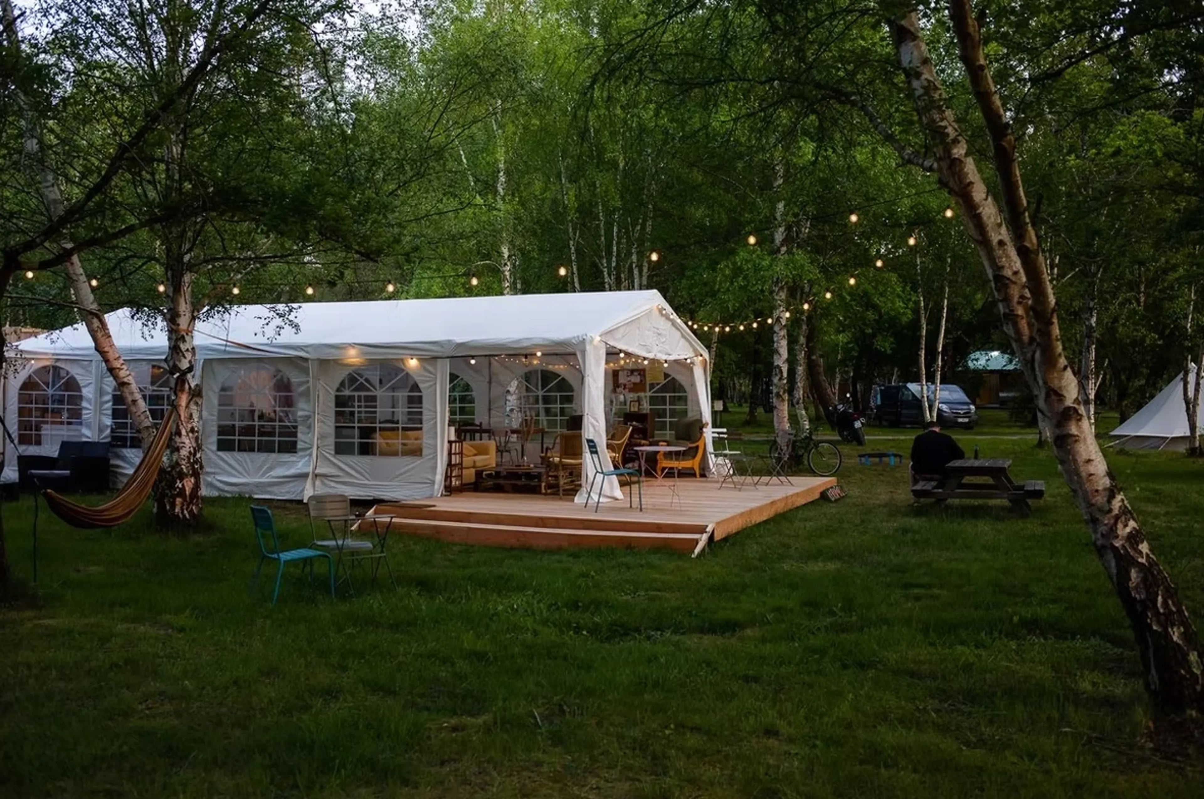 Natur, Surfen und Gemeinschaft mitten im Herzen der Atlantikküste - 5