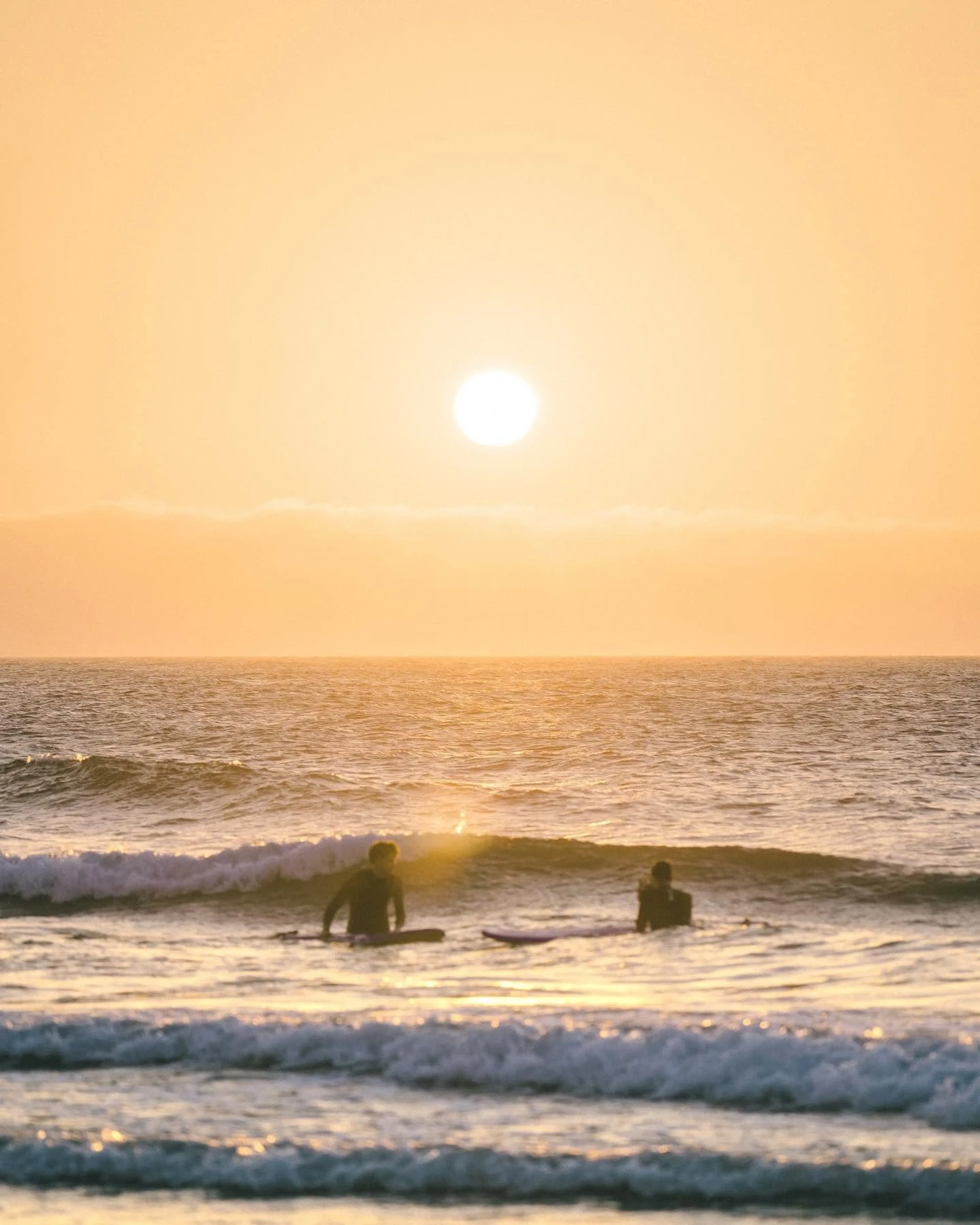 Surfen, Glamping & Sommerabende an Kantabriens grüner Küste - 4