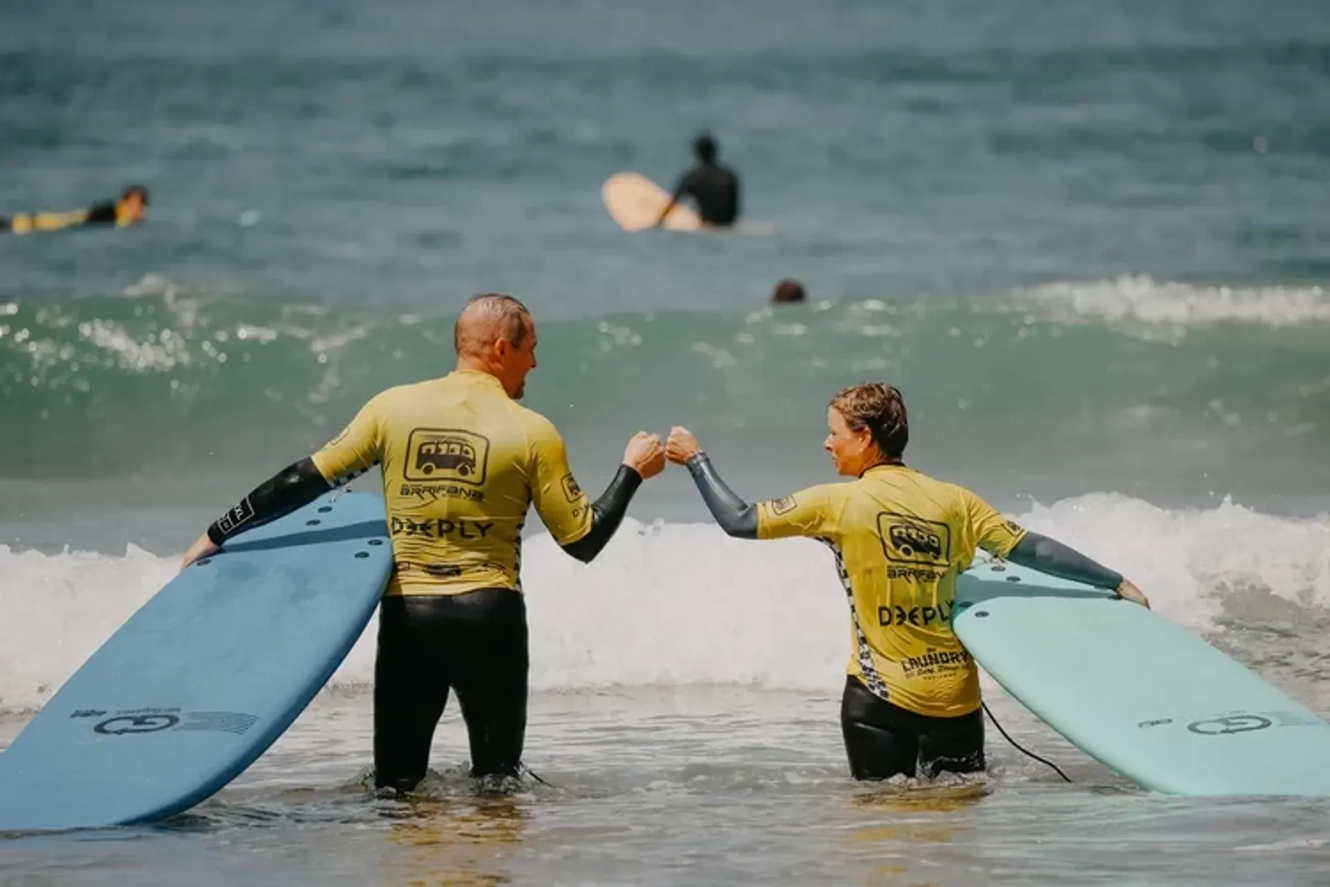 Surfparadies Arrifana: Surfe an den berühmten Stränden der Algarve - 5