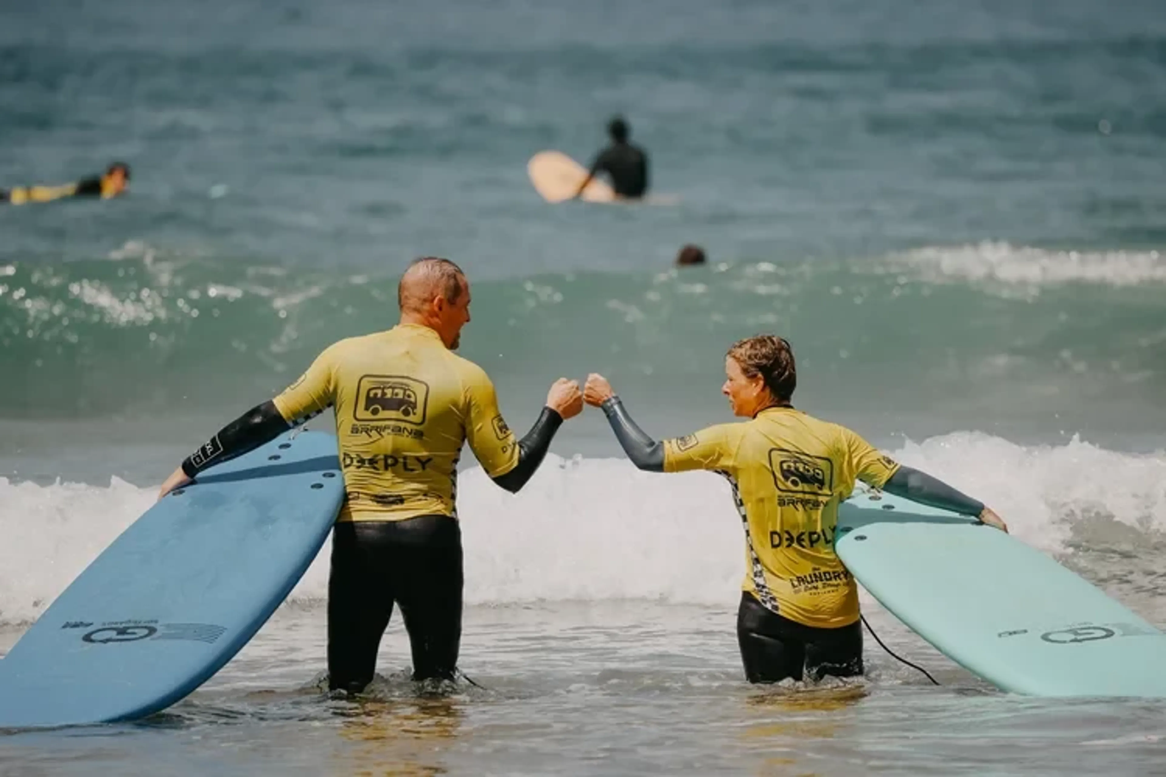 Surfparadies Arrifana: Surfe an den berühmten Stränden der Algarve - 5