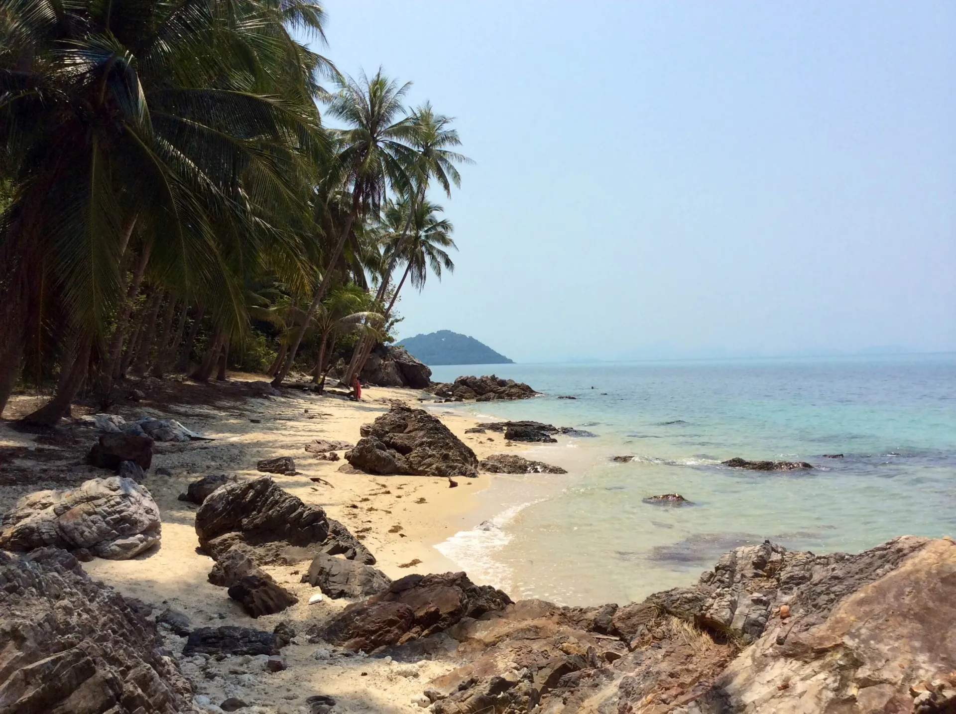 200 Stunden Hatha Yoga Teacher Training im Paradies - 2