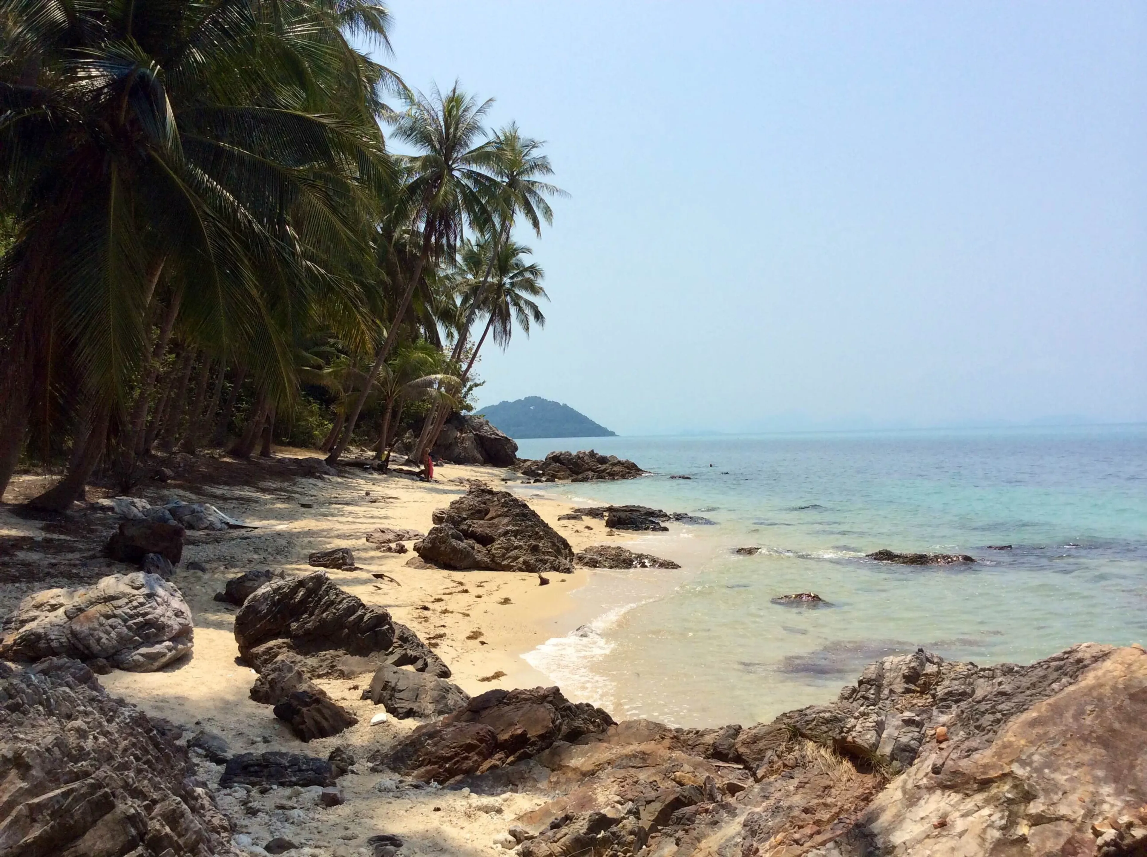 200 Stunden Hatha Yoga Teacher Training im Paradies - 2