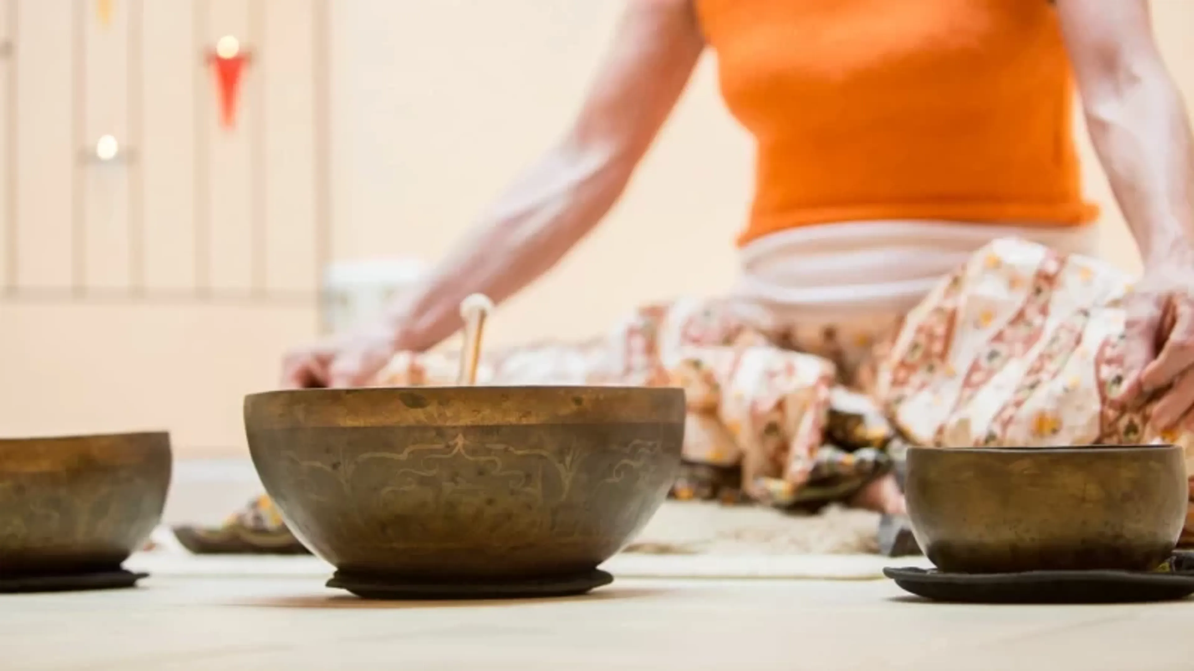 Ayurveda und Yoga im Allgäu: Finde Ausgleich zu deinem Alltag - 1