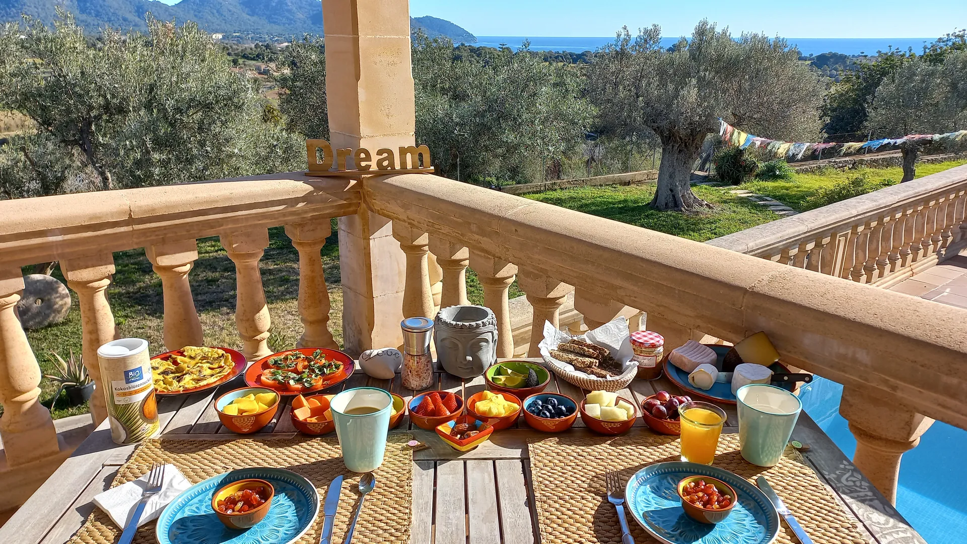 Relax & Meditation für Frauen - Lass deine Seele baumeln - 5