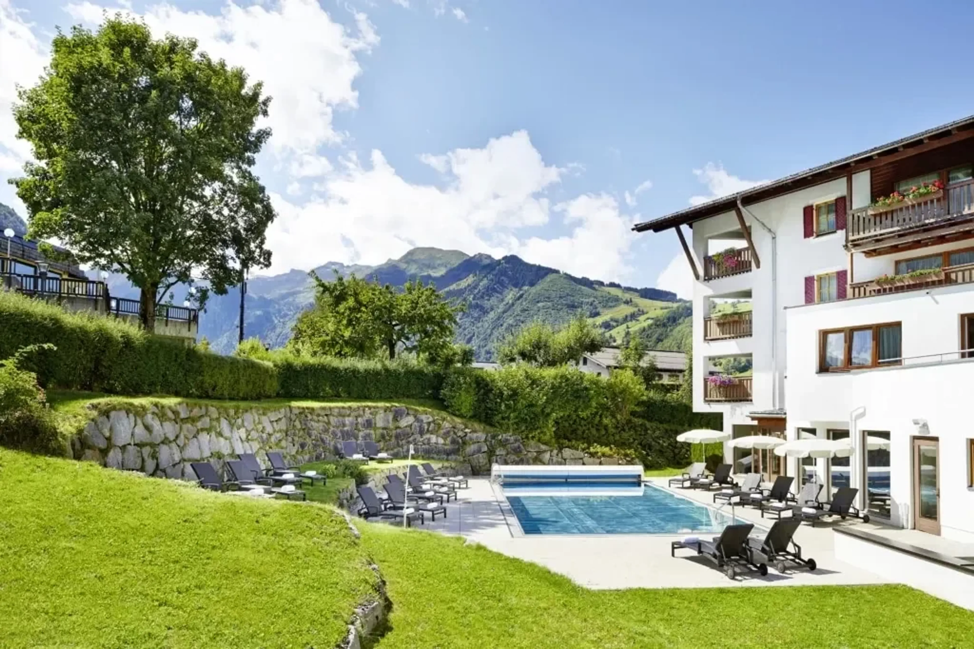 Frühlingserwachen in den Alpen: Yoga Flow & Grow Retreat - 4