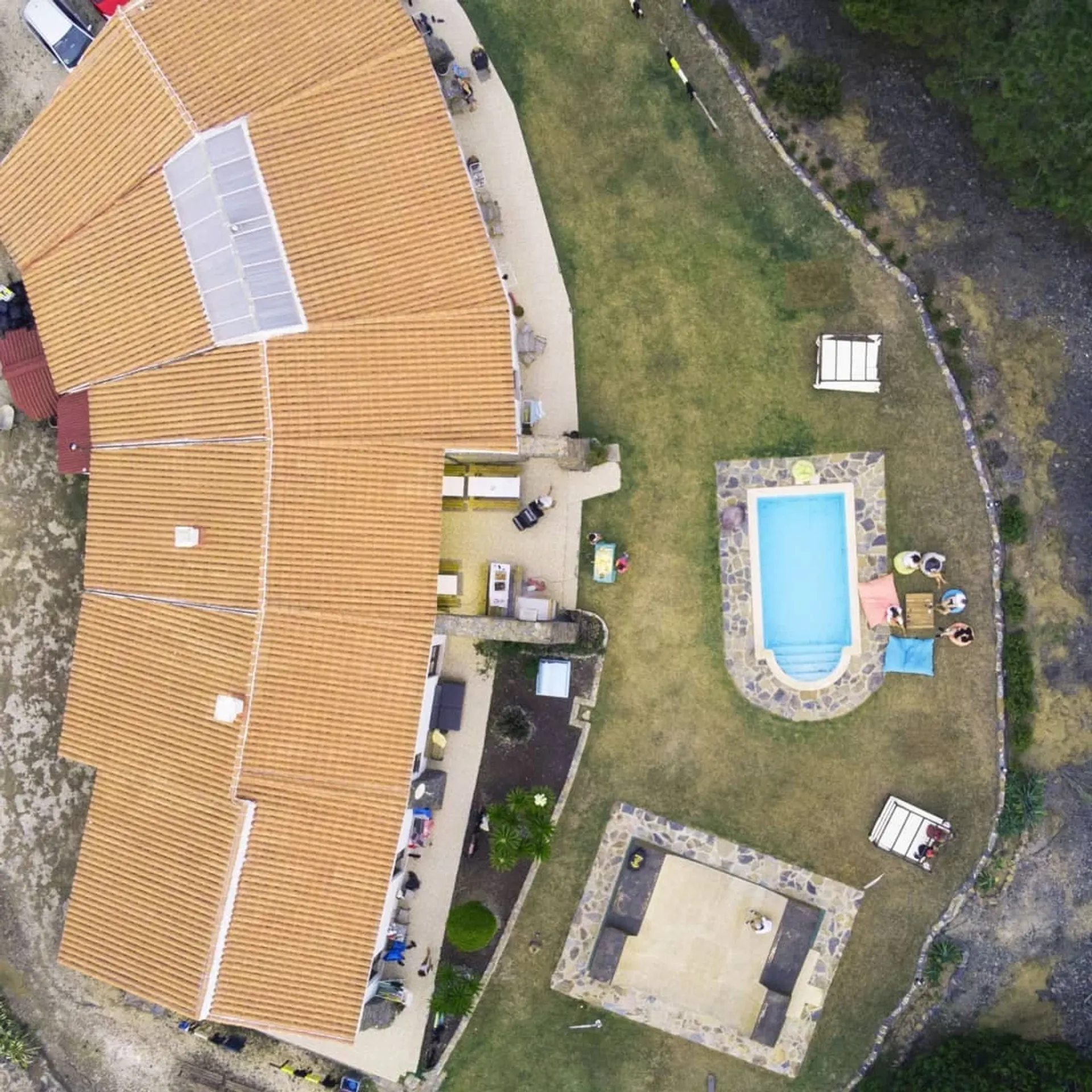 Surfcamp für Schulklassen an der Algarve: Wellen, Natur & Sonne - 5