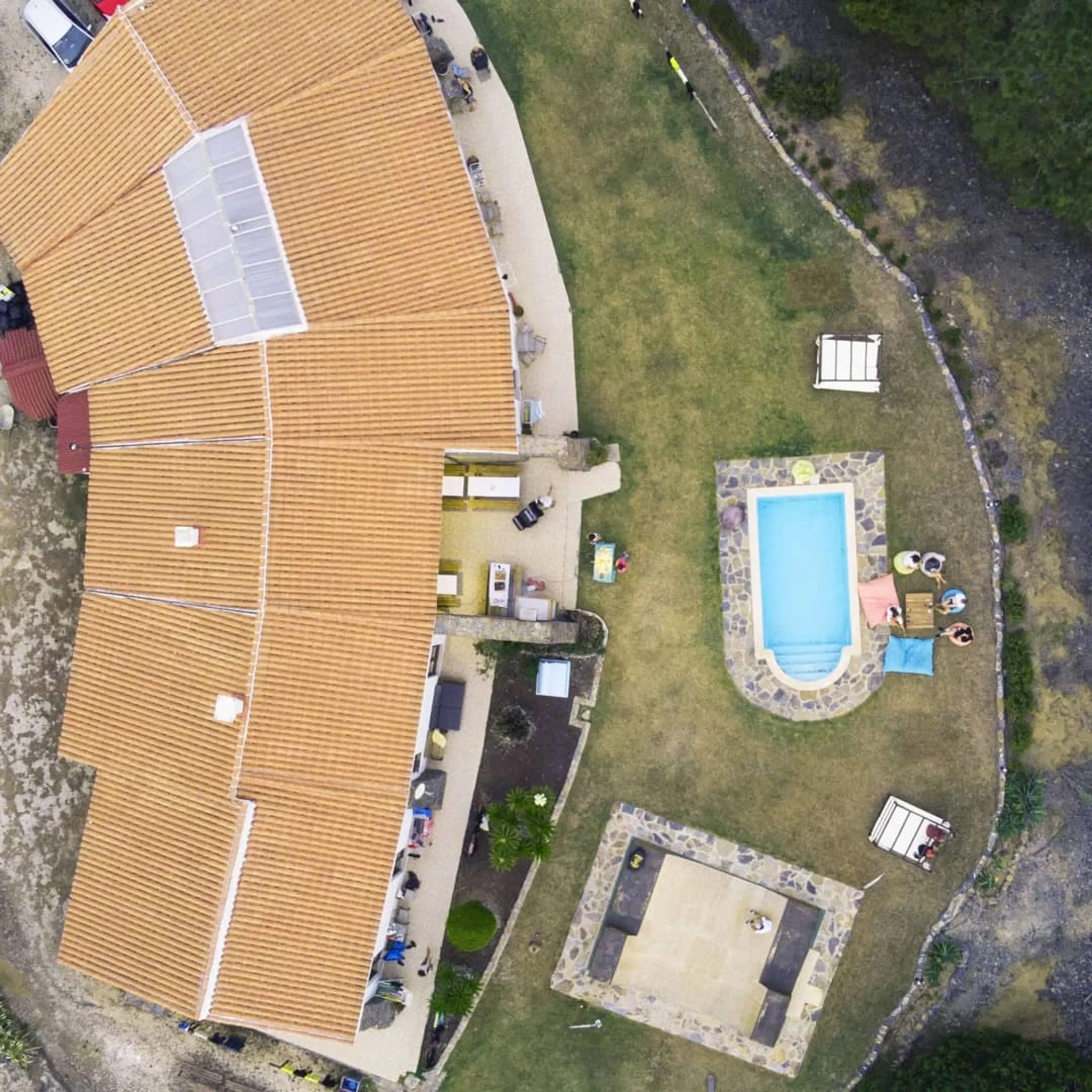 Surfcamp für Schulklassen an der Algarve: Wellen, Natur & Sonne - 5