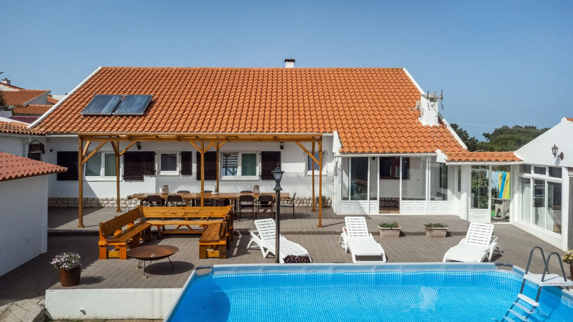 Dein Zuhause am Meer – Surfen und Yoga in Santa Cruz - 4