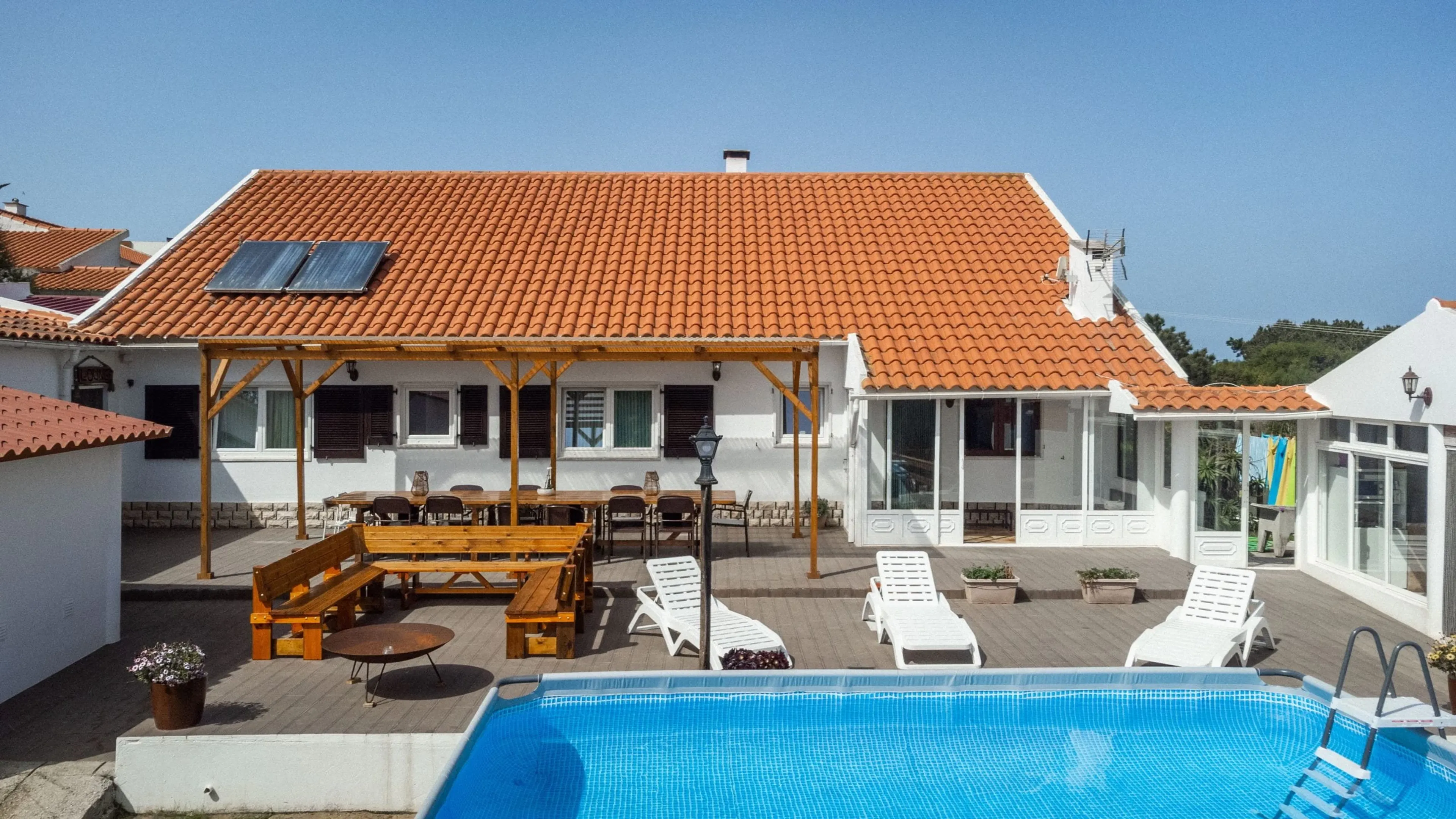 Dein Zuhause am Meer – Surfen und Yoga in Santa Cruz - 4