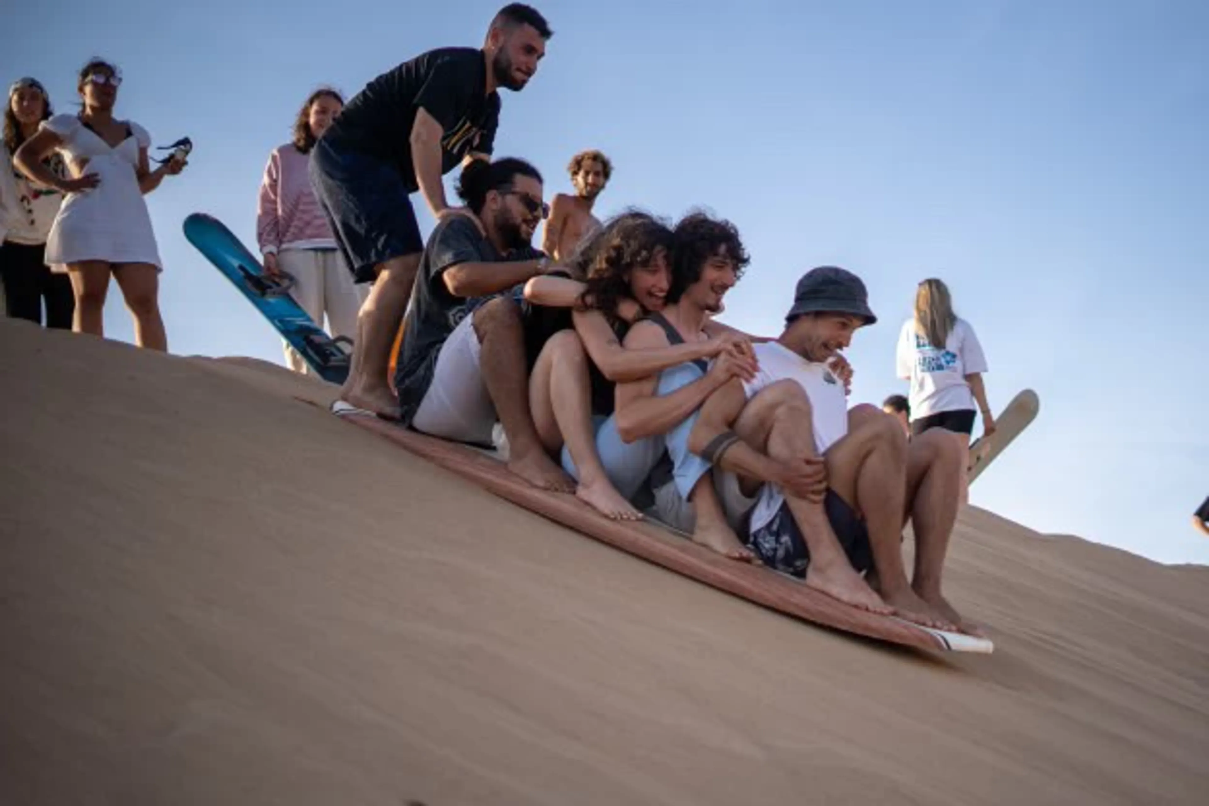 Wellen, Yoga & Abenteuer – Dein unvergessliches Marokko-Erlebnis! - 5