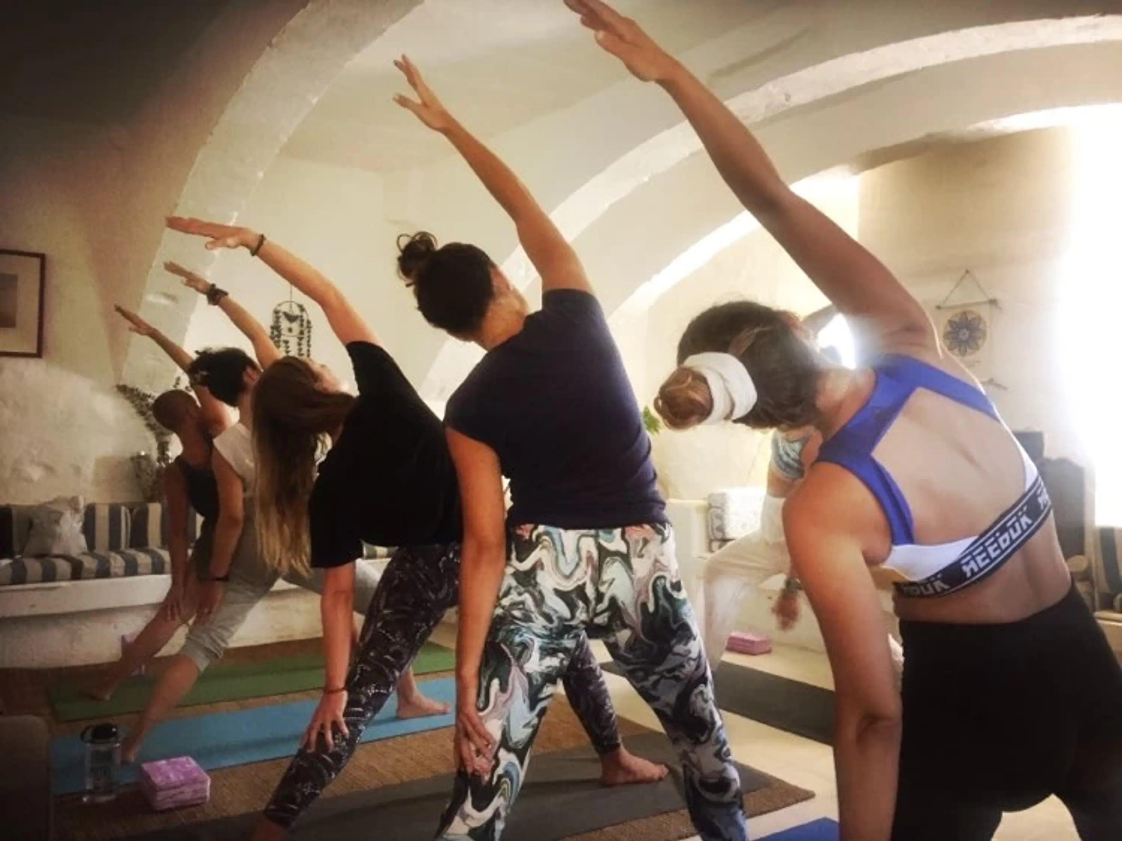 Yoga-Retreat auf Gozo - der Insel der Freude - 2