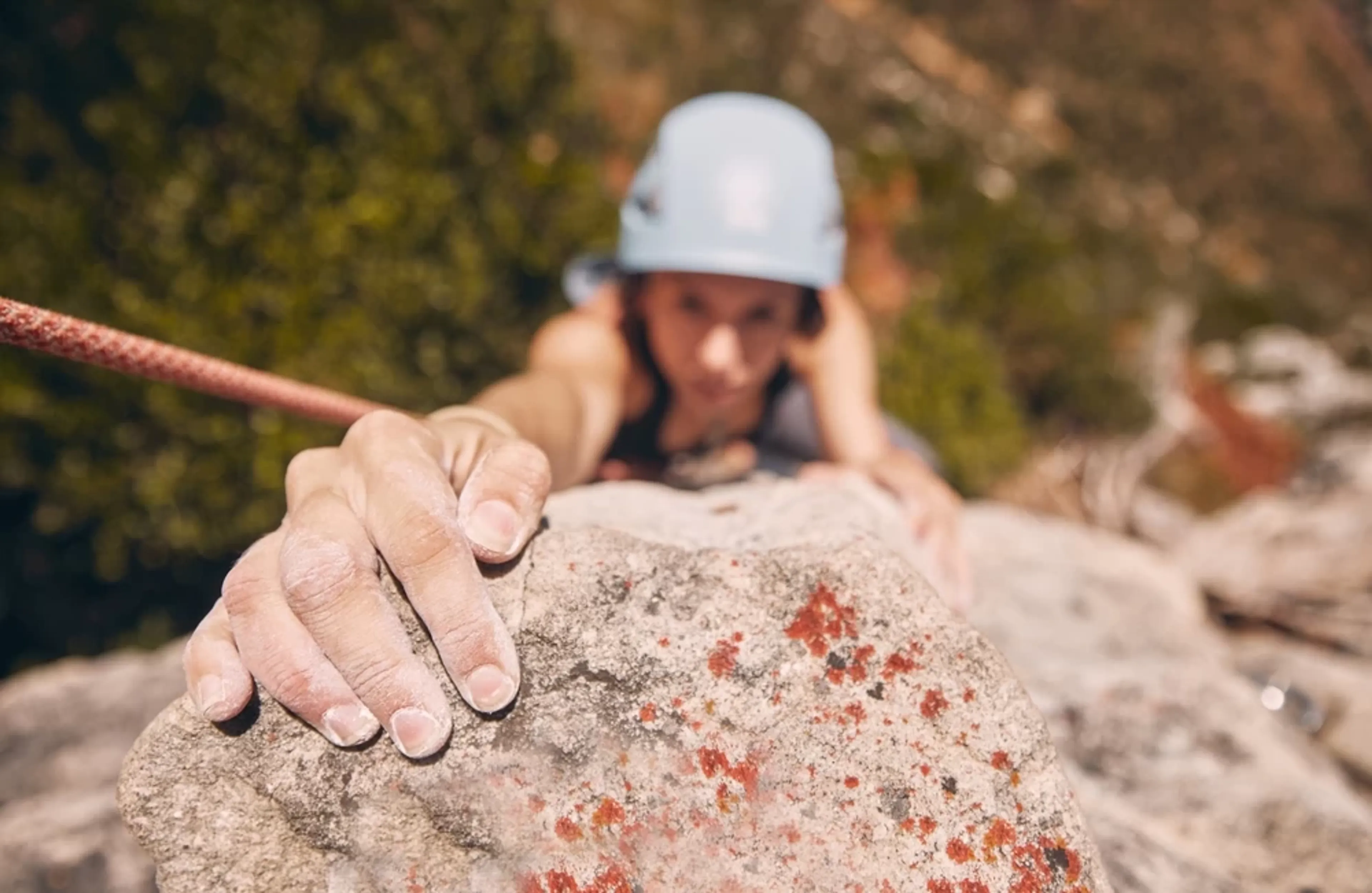 Klettern und Yoga im Triglav Nationalpark in Slowenien - 1