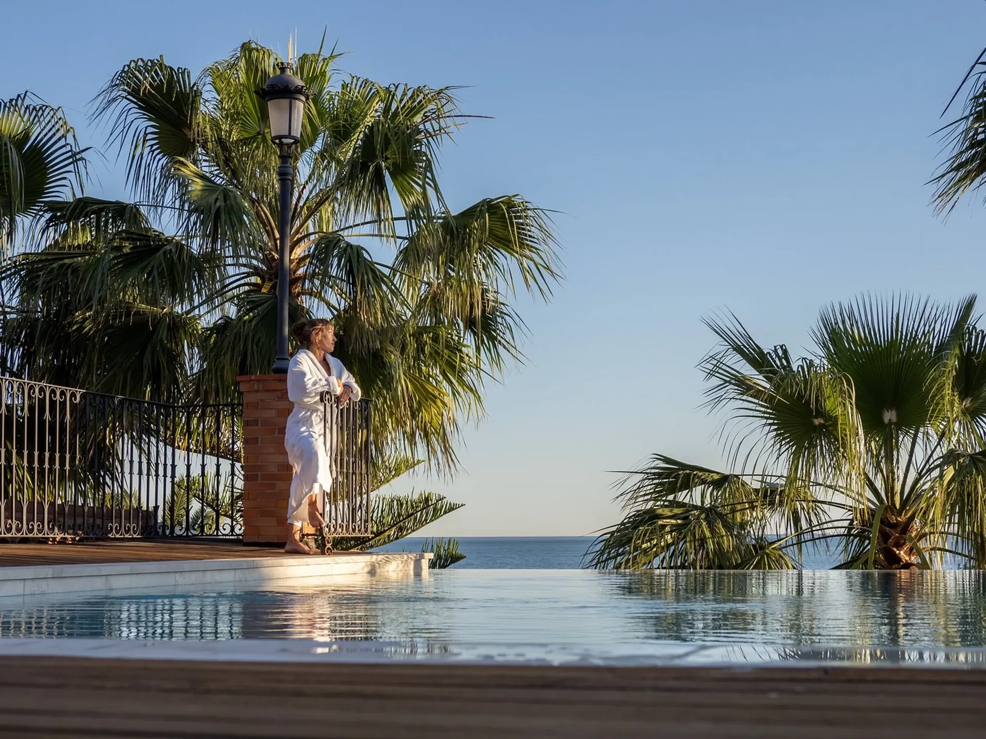 Regeneration am Meer: Yoga im Thalasso- und Wellness-Hotel