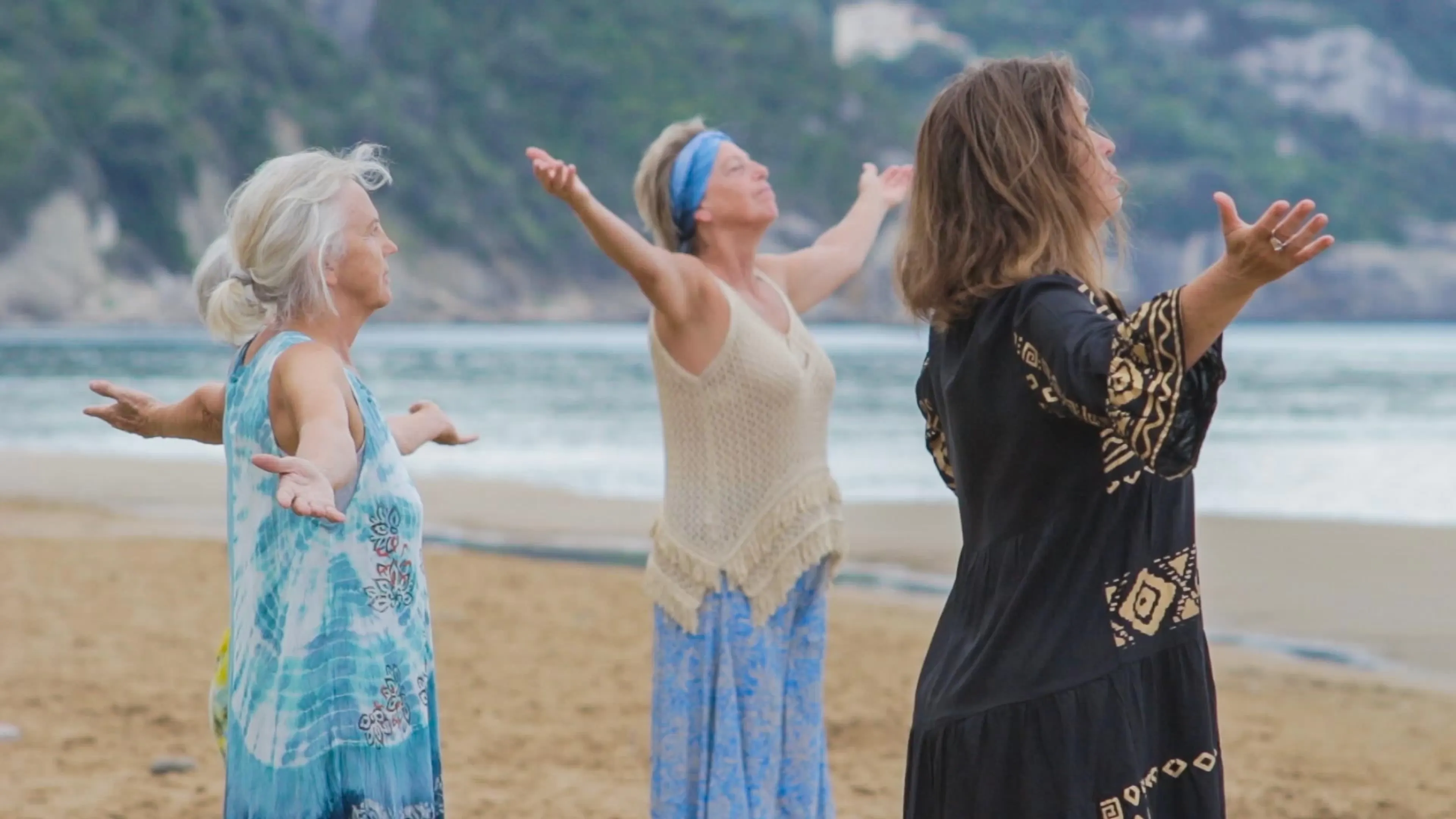 Qigong Urlaub auf Korfu - Harmonie für Körper, Geist und Seele - 4