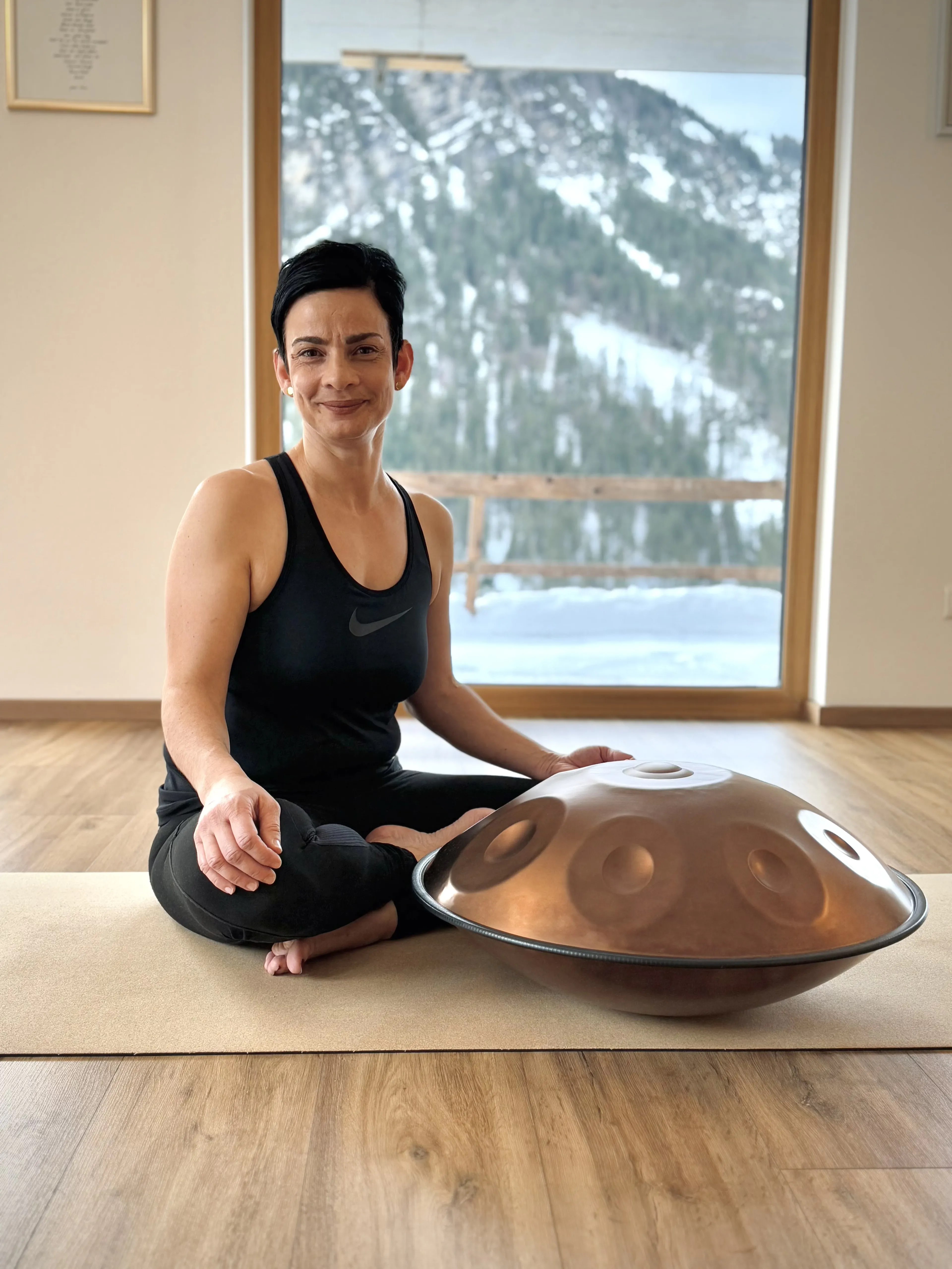 Yoga Retreat in Tirol für Frauen mit Fibromyalgie-Syndrom - 1