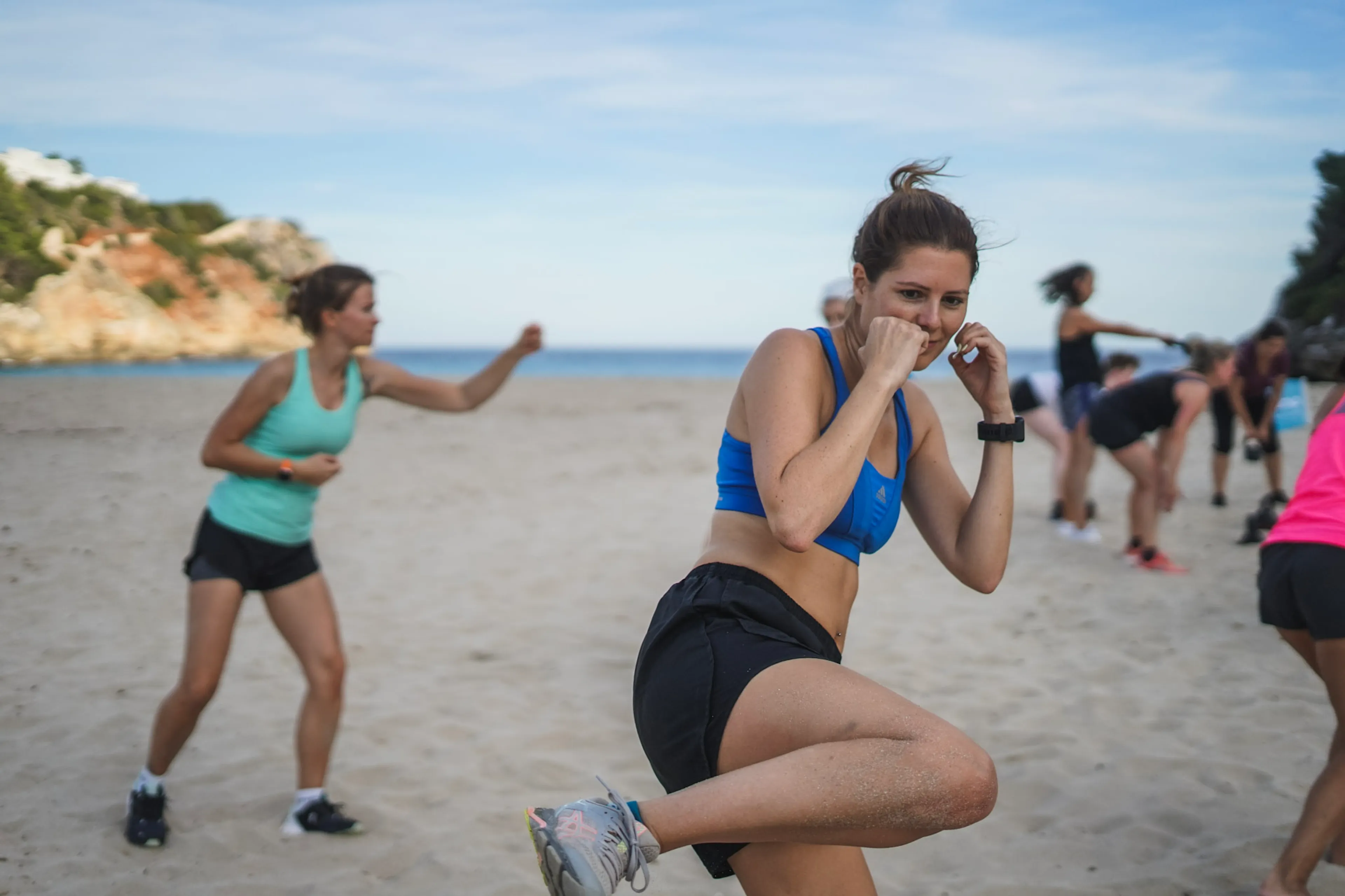 Fit Women Retreat - Sporturlaub für Frauen auf Mallorca - 2