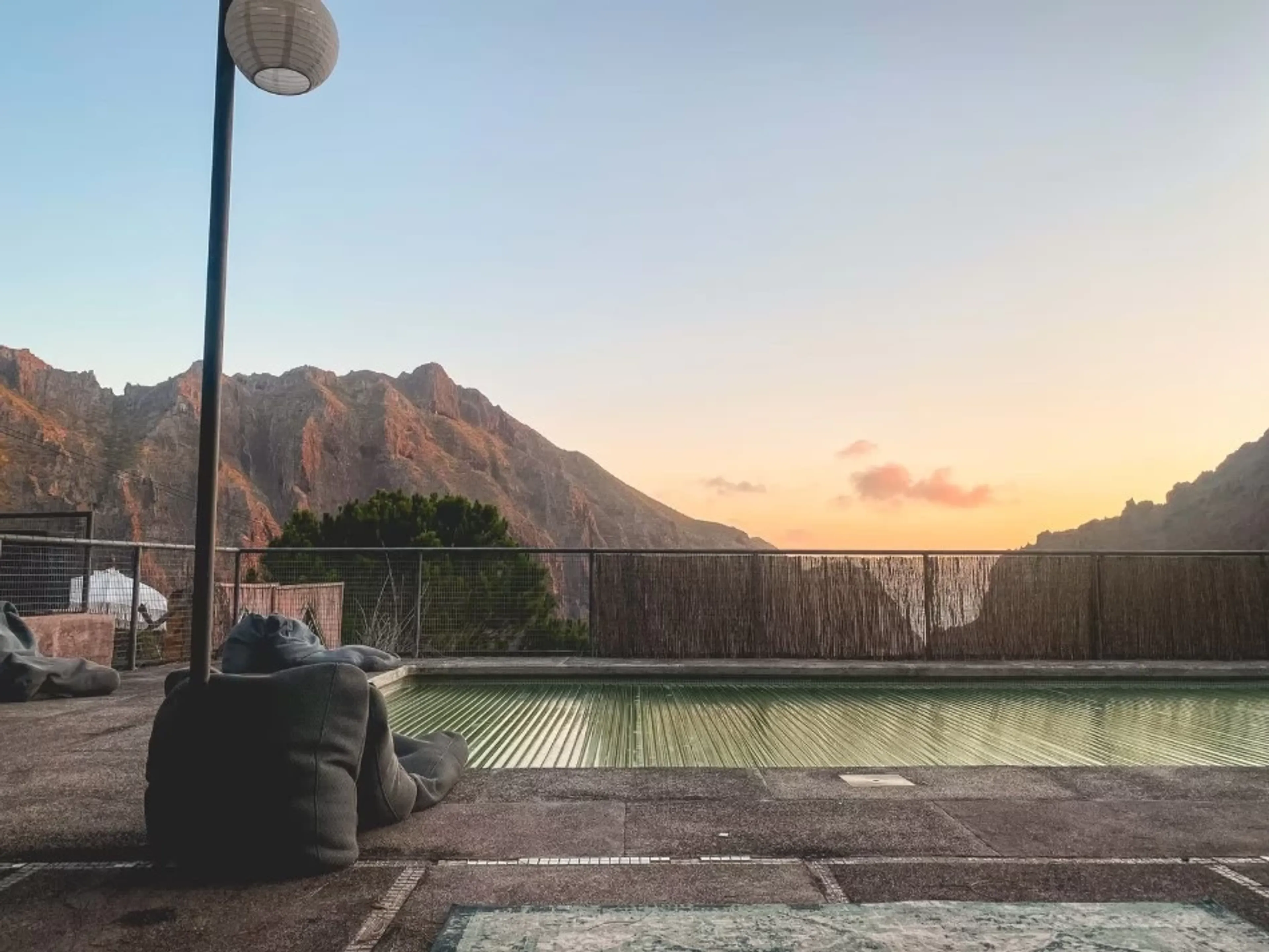 Kraftvoll entspannen: Yoga und Wandern in der Masca-Schlucht - 4