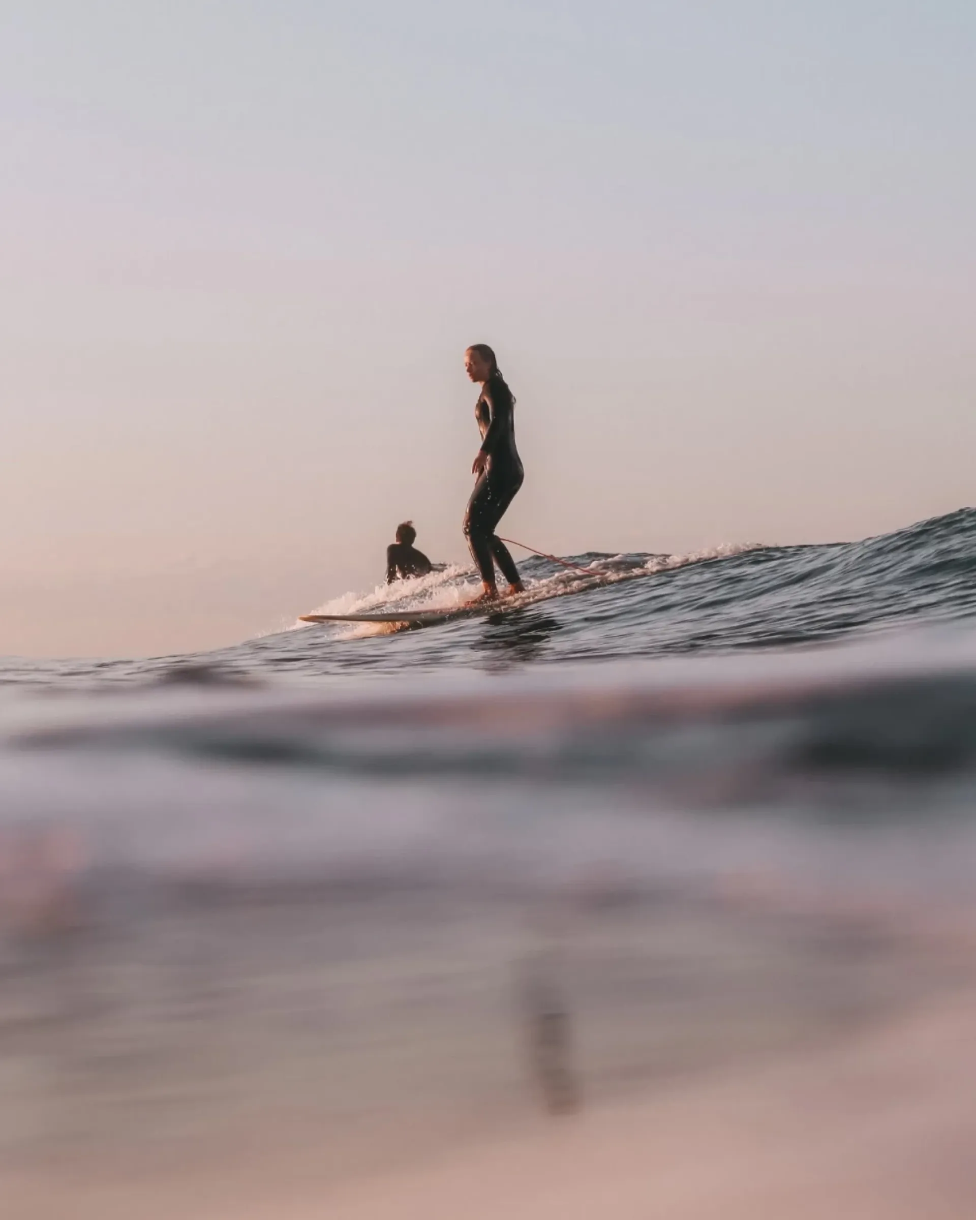 Klassisches Longboarden lernen in Andalusien