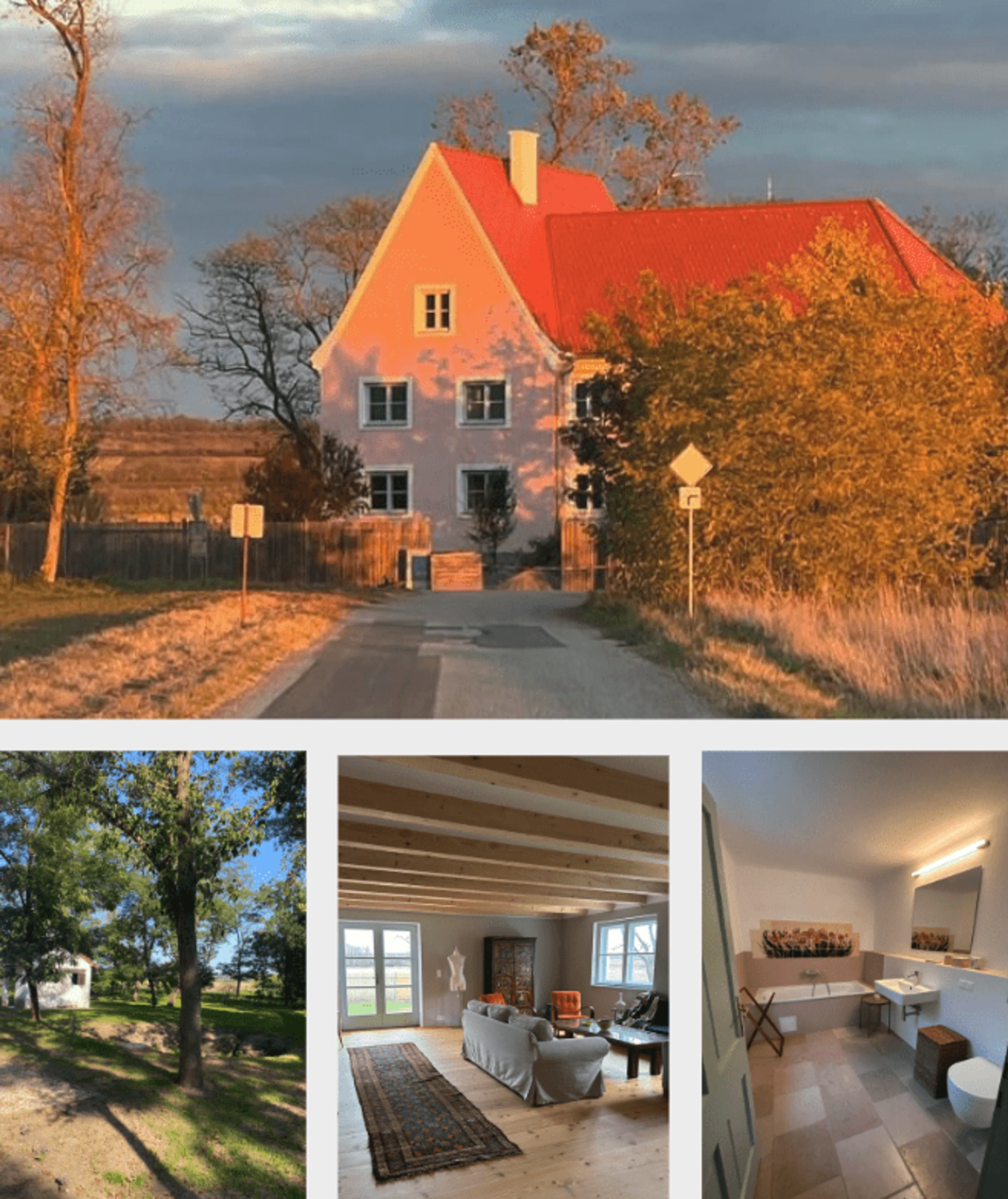 Spring Awakening Retreat: Ein Wochenende voller Yoga & Kreativität - 2