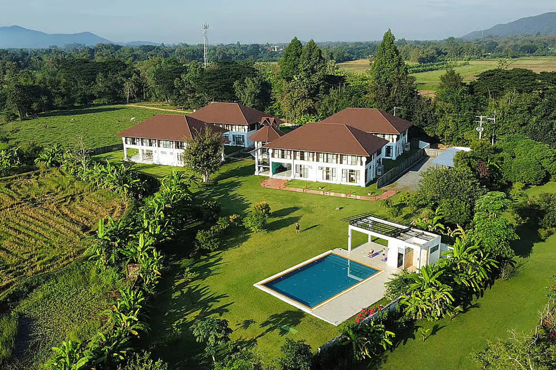 Transformatives Tantra-Yoga-Retreat in Chiang Mai - 3
