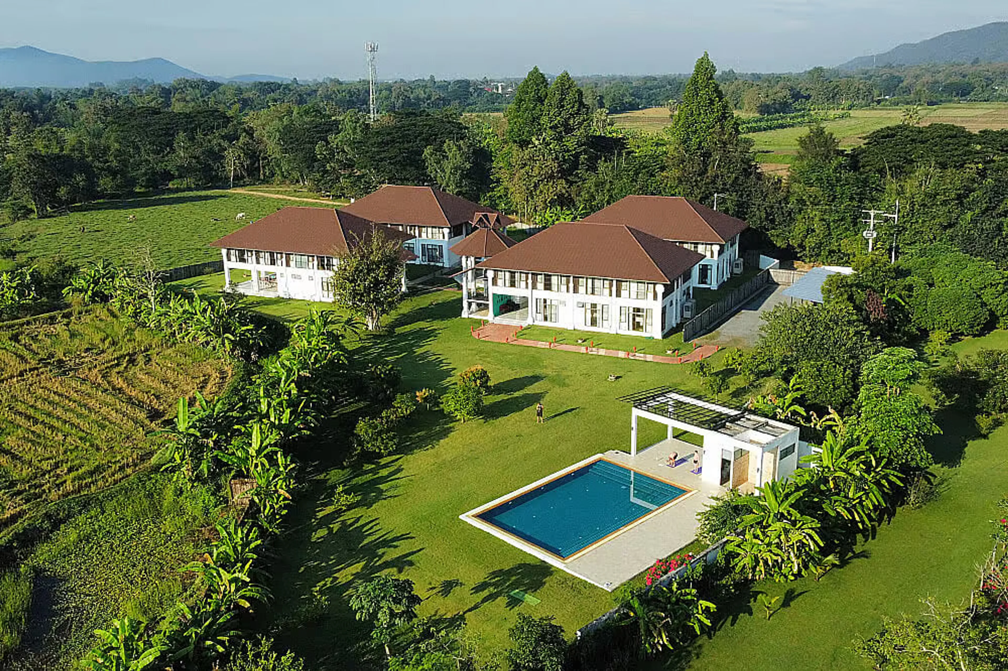 Transformatives Tantra-Yoga-Retreat in Chiang Mai - 3