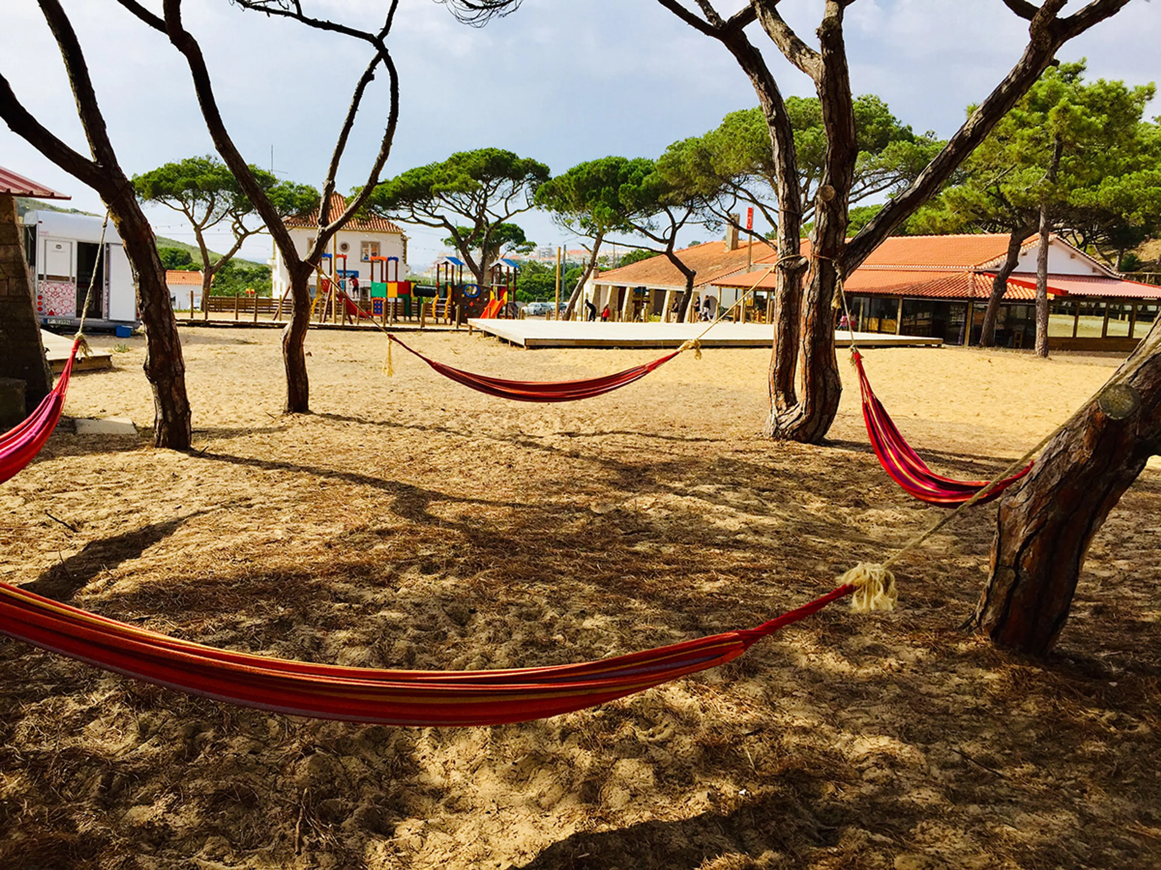 Surfen, Yoga & Natur unter Gleichgesinnten am Meer vor Lissabon - 2