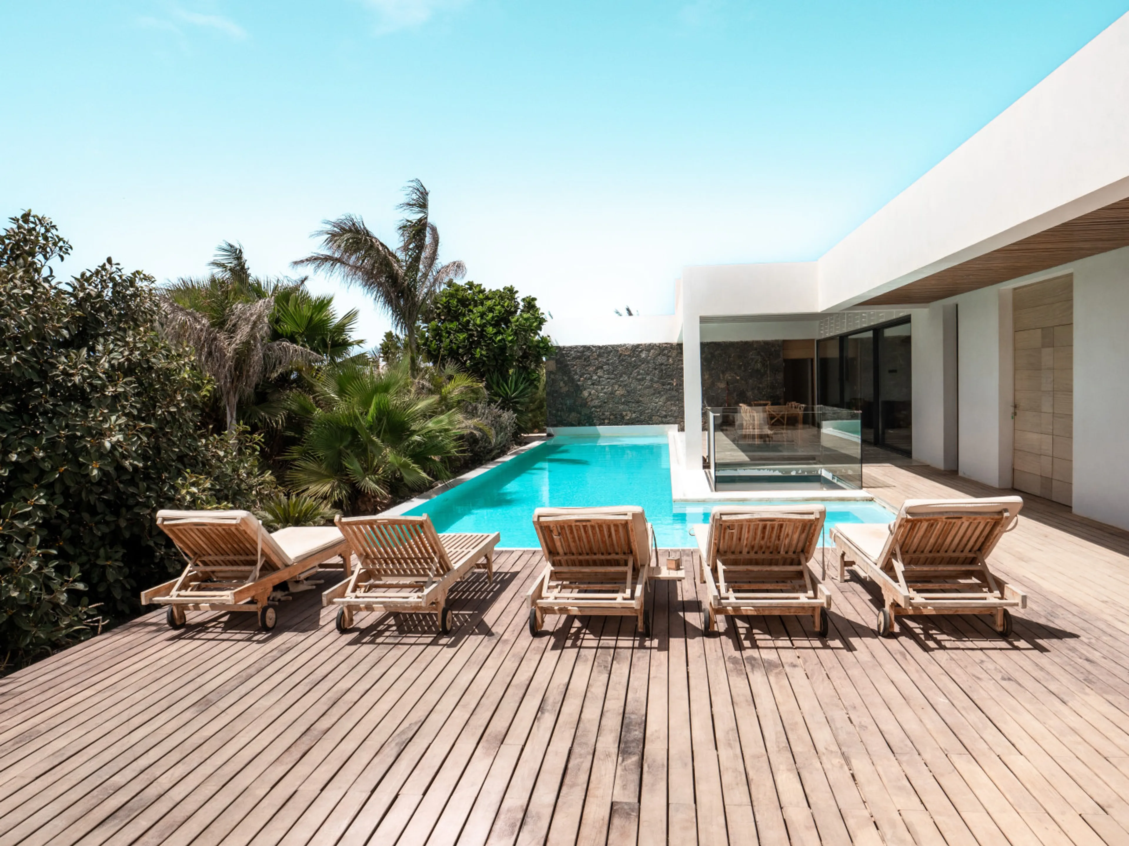 350 Sonnentage im Jahr: Surfurlaub im Hawaii Europas! - 4